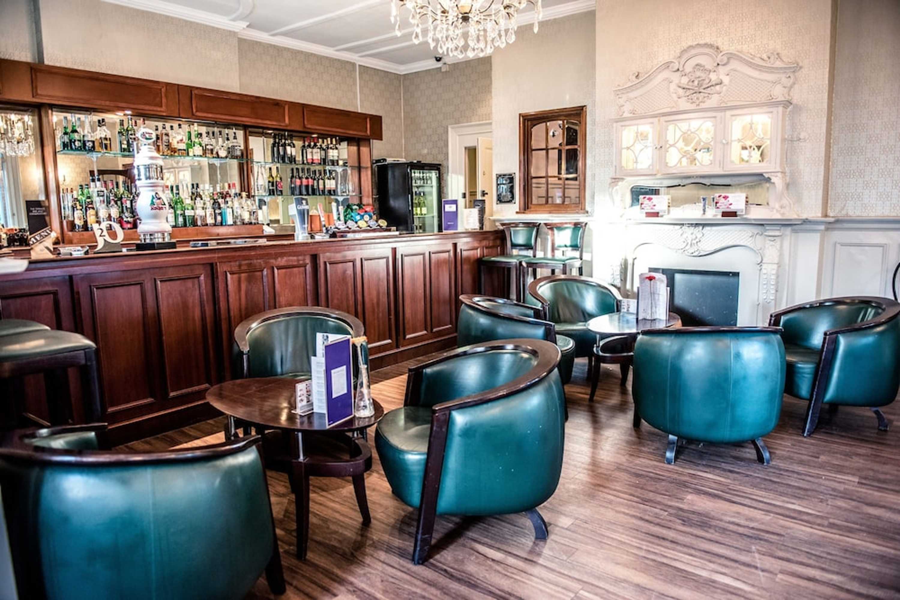 Gift card for The Lismoyne Hotel