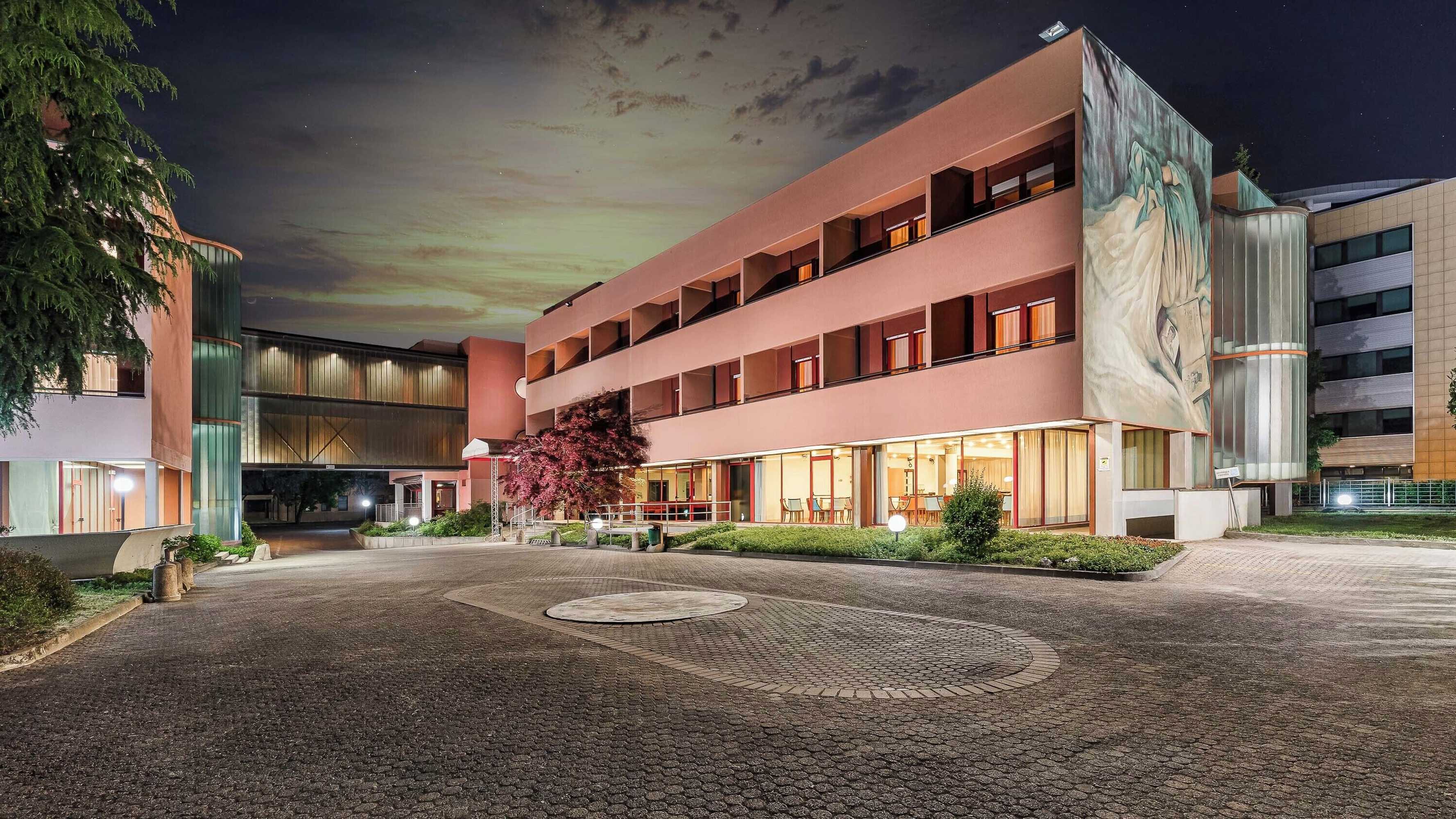 Gift card for City Style Hotel Reggio Emilia