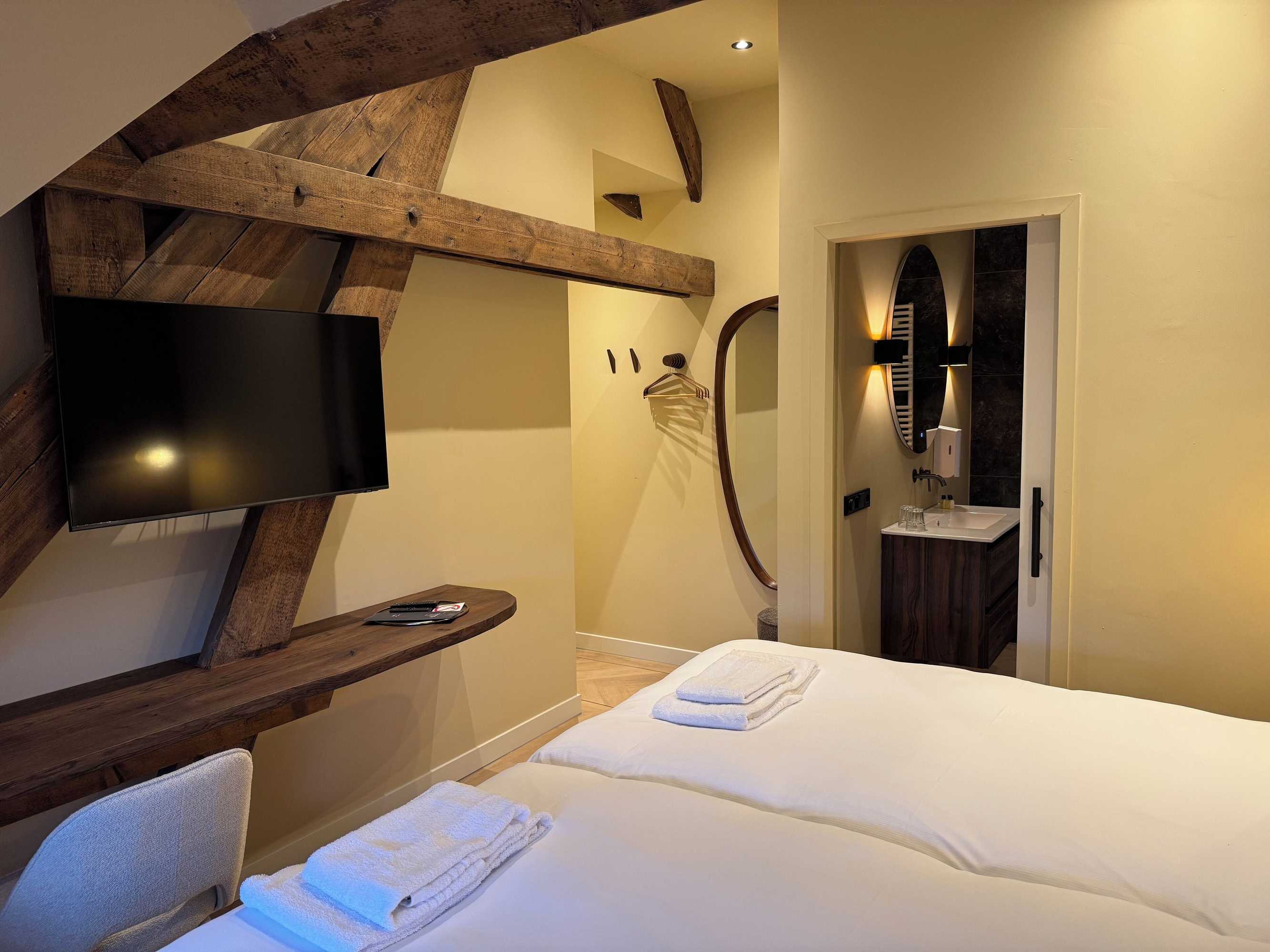 Gift card for De Pastorie