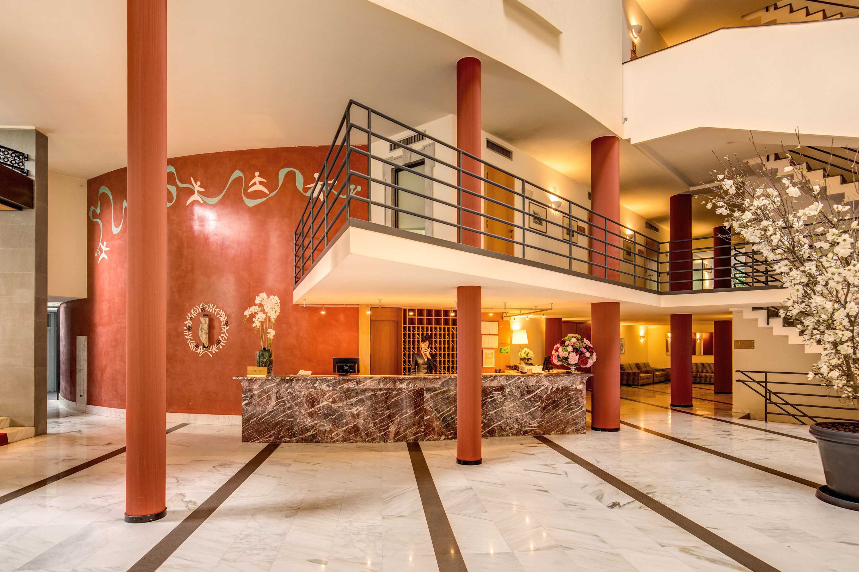 Gift card for Grand Hotel Imperiale & Resort Gift card for Grand Hotel Imperiale & Resort