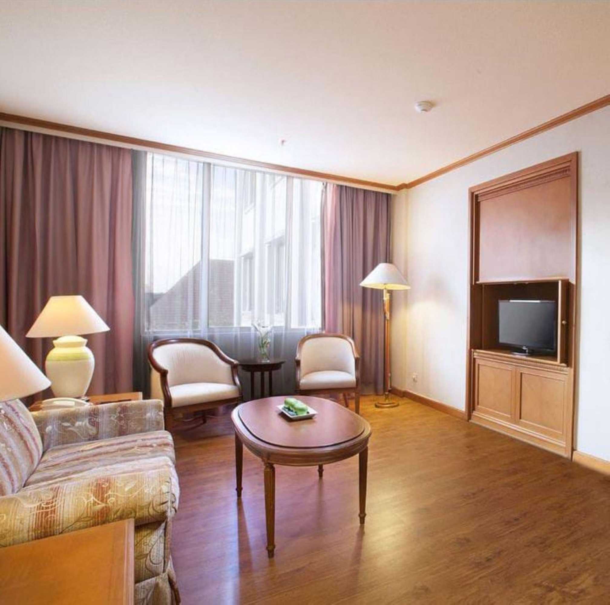 Gift card for Sahid Jaya Hotel Solo Gift card for Sahid Jaya Hotel Solo