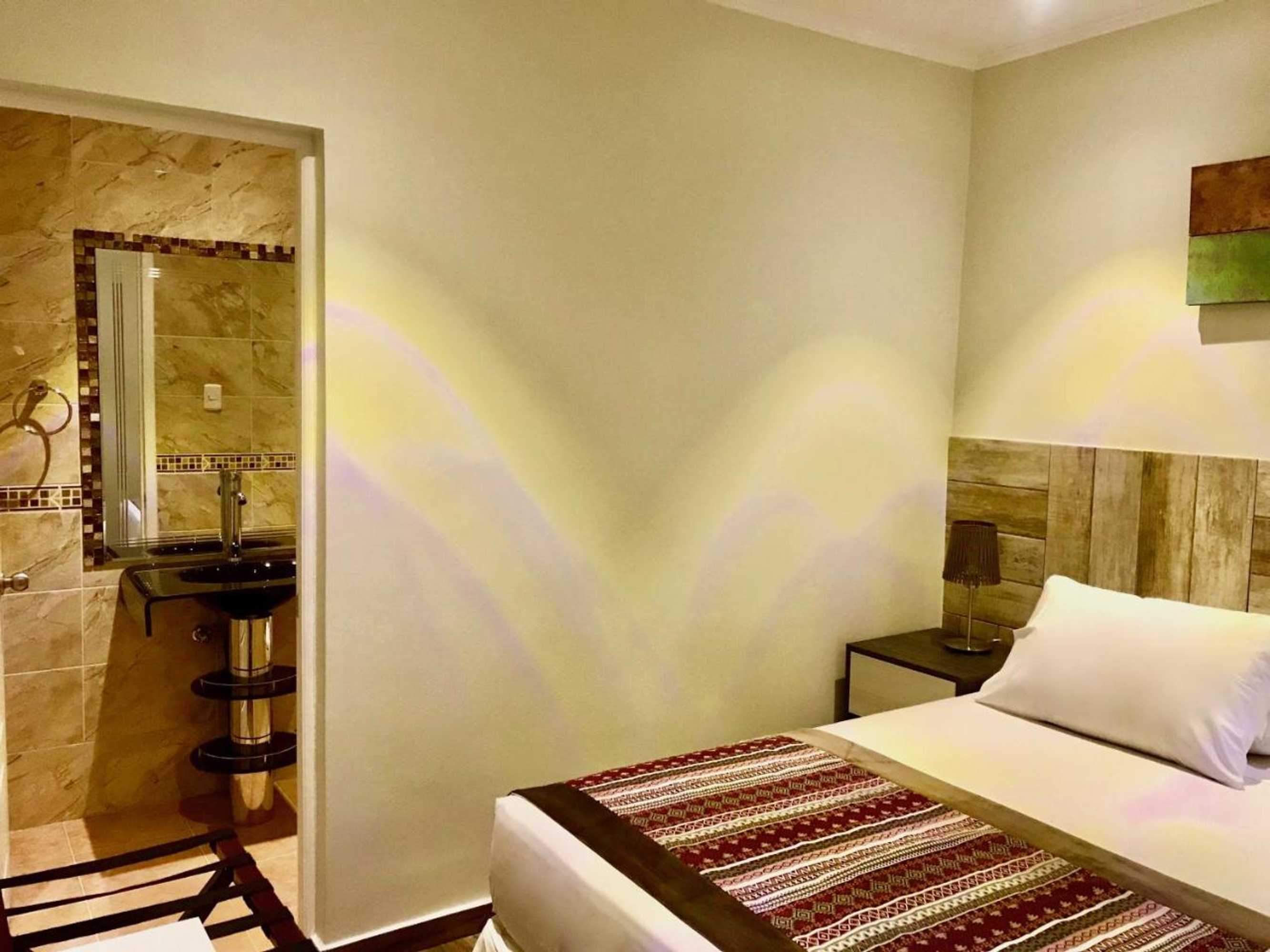 Gift card for Yakana Hotel