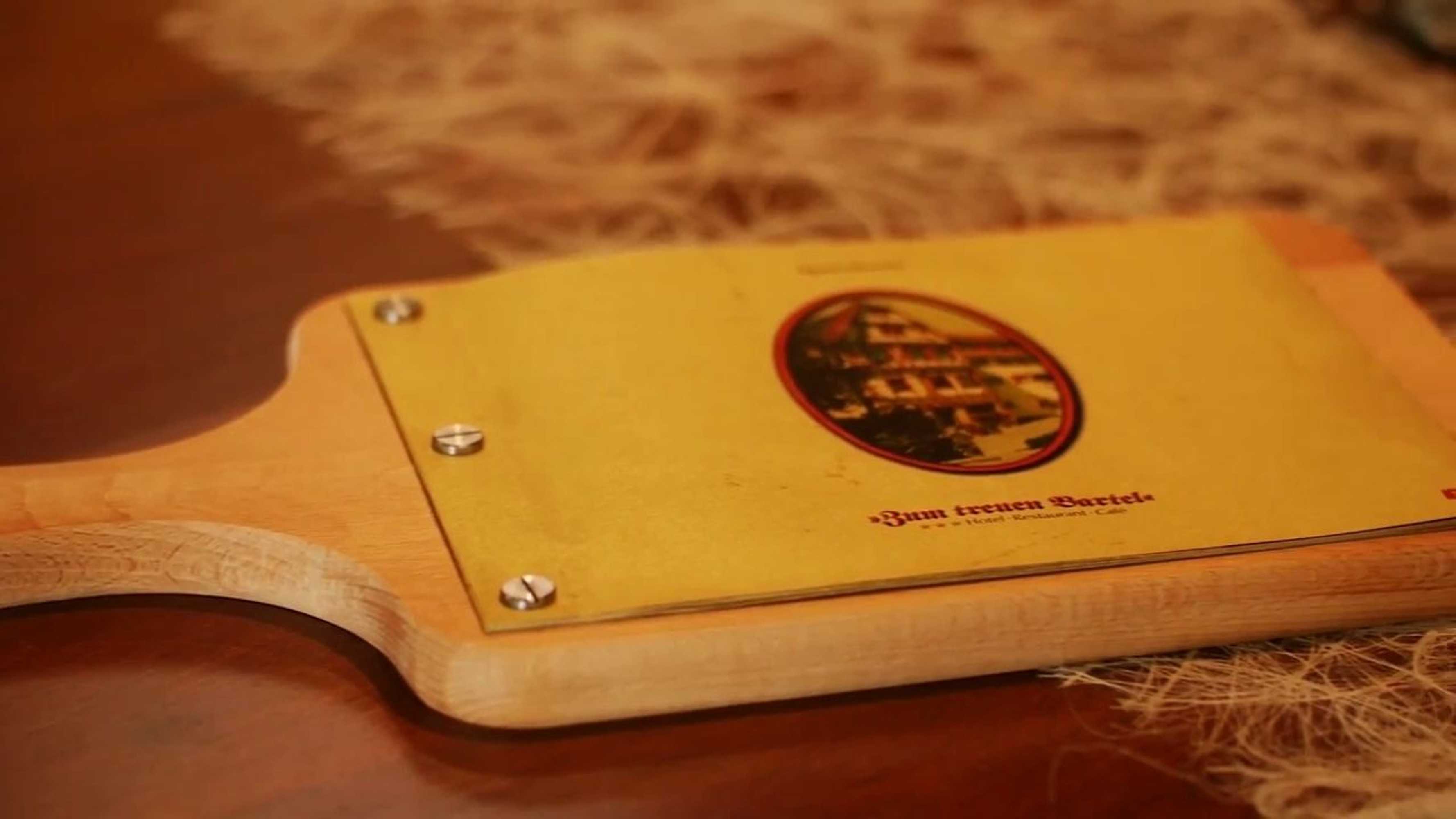 Gift card for Zum Treuen Bartel Gift card for Zum Treuen Bartel