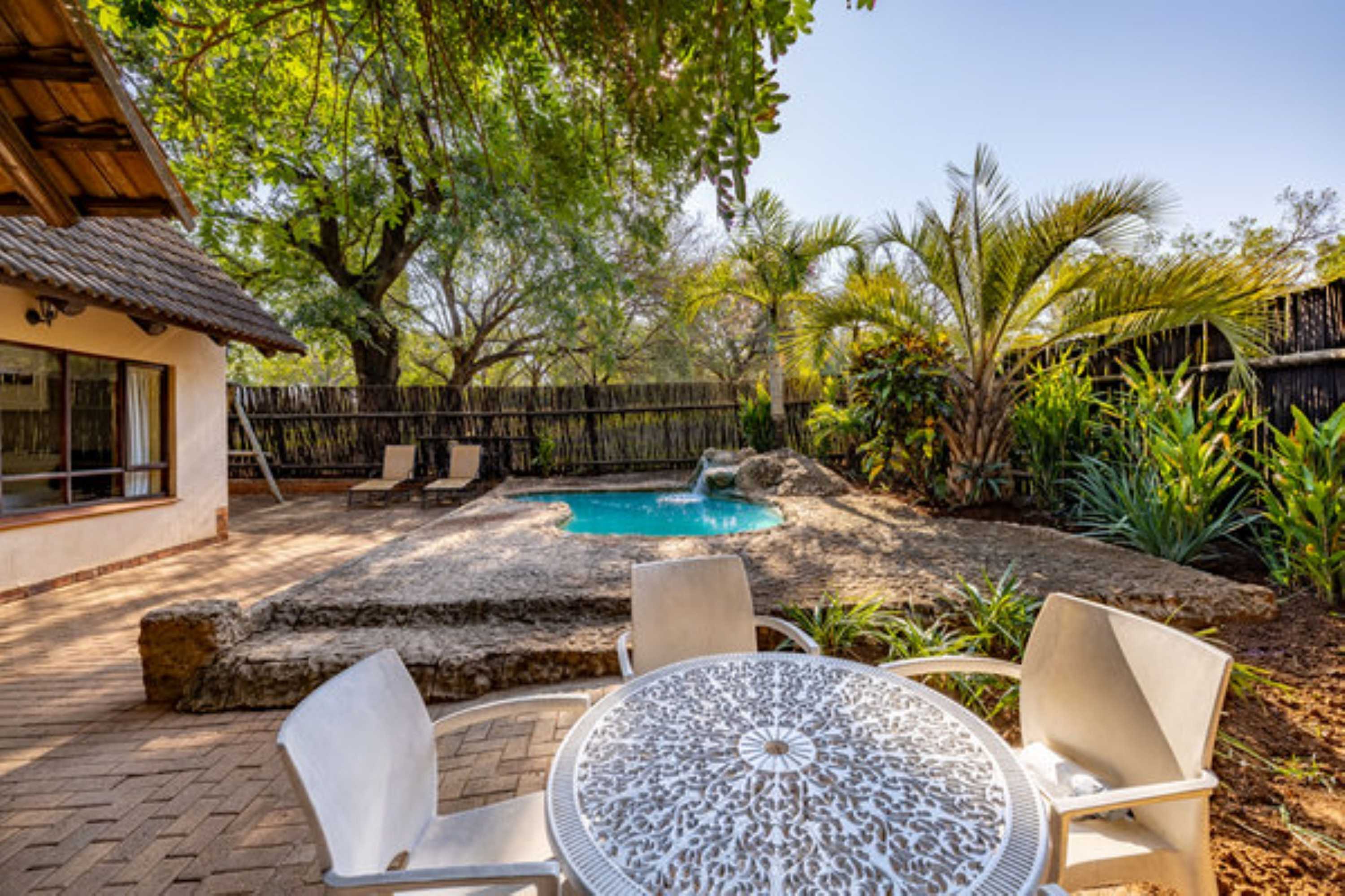 Gift card for Pestana Kruger Lodge Gift card for Pestana Kruger Lodge