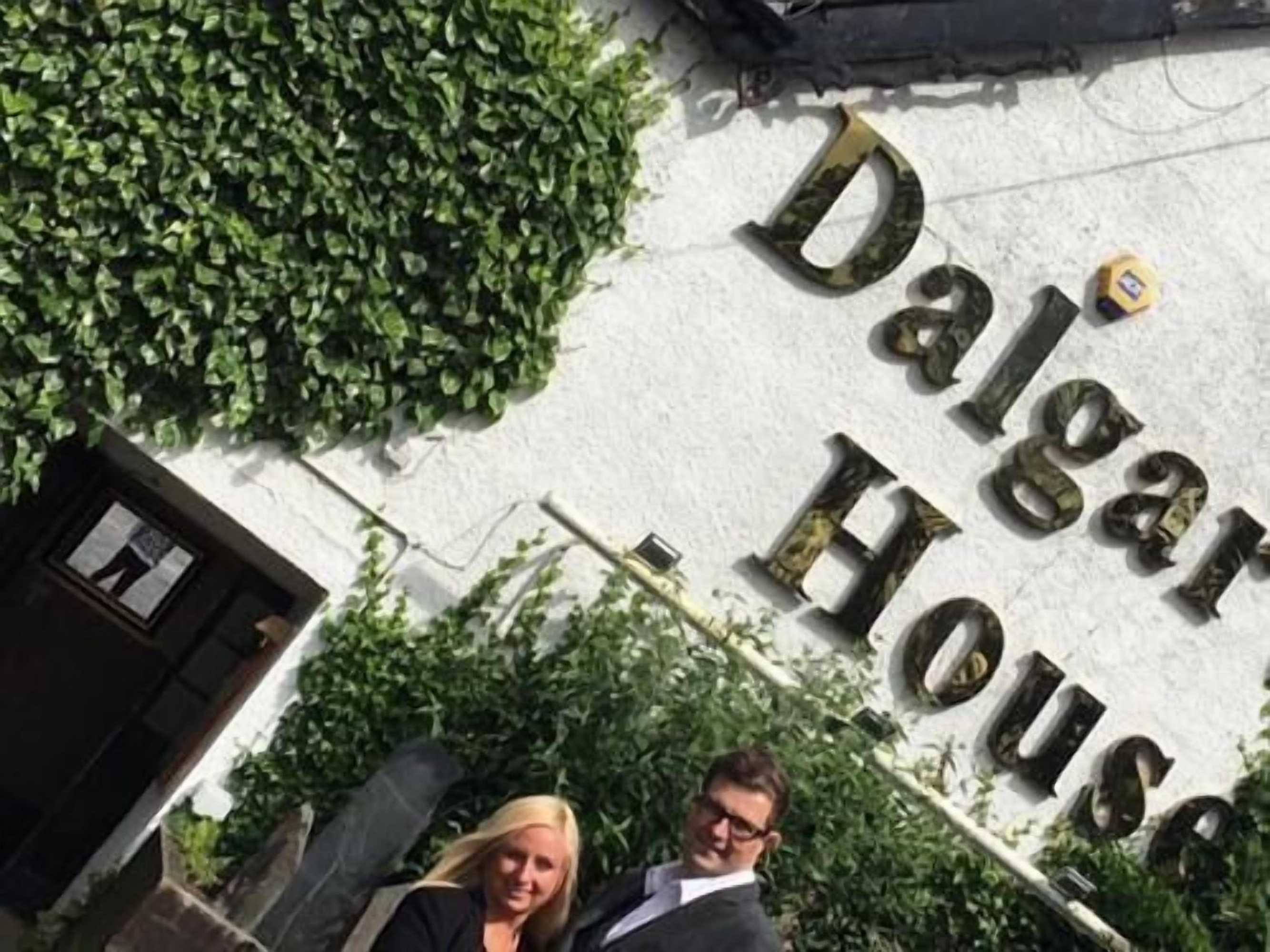 Gift card for Dalgarven Spa Venue Gift card for Dalgarven Spa Venue