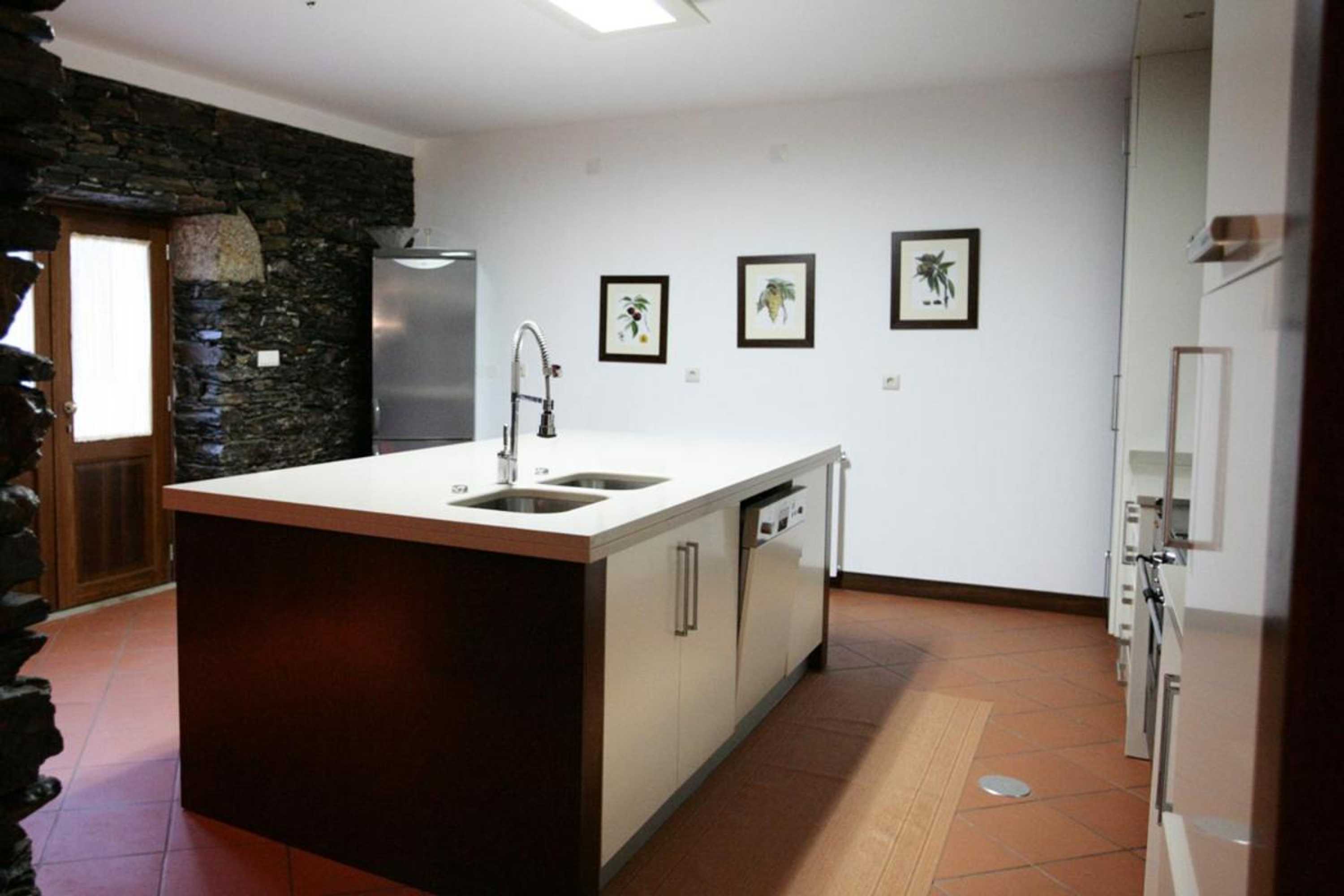 Gift card for Quinta Madureira