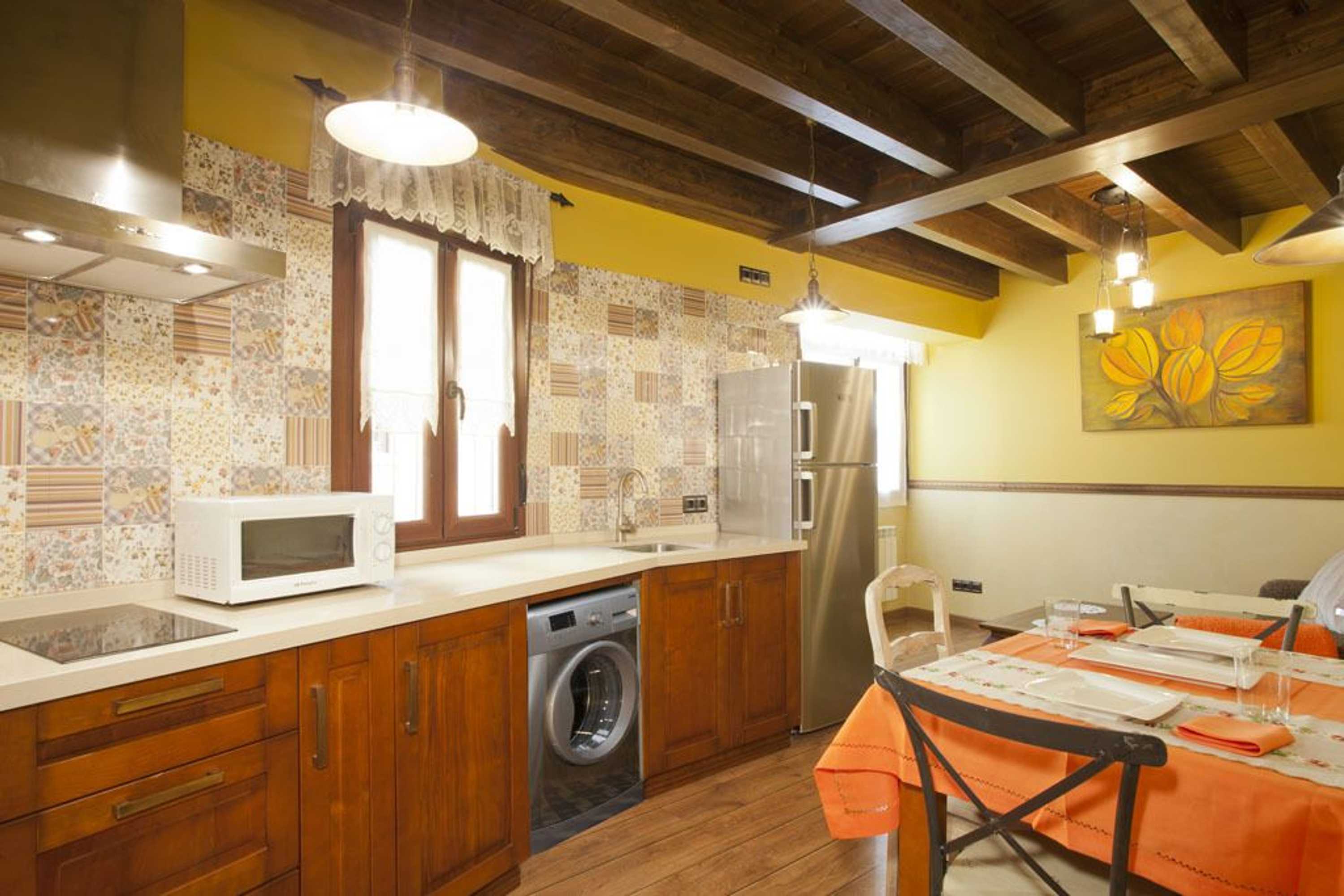 Gift card for Apartamentos el Aramo Gift card for Apartamentos el Aramo