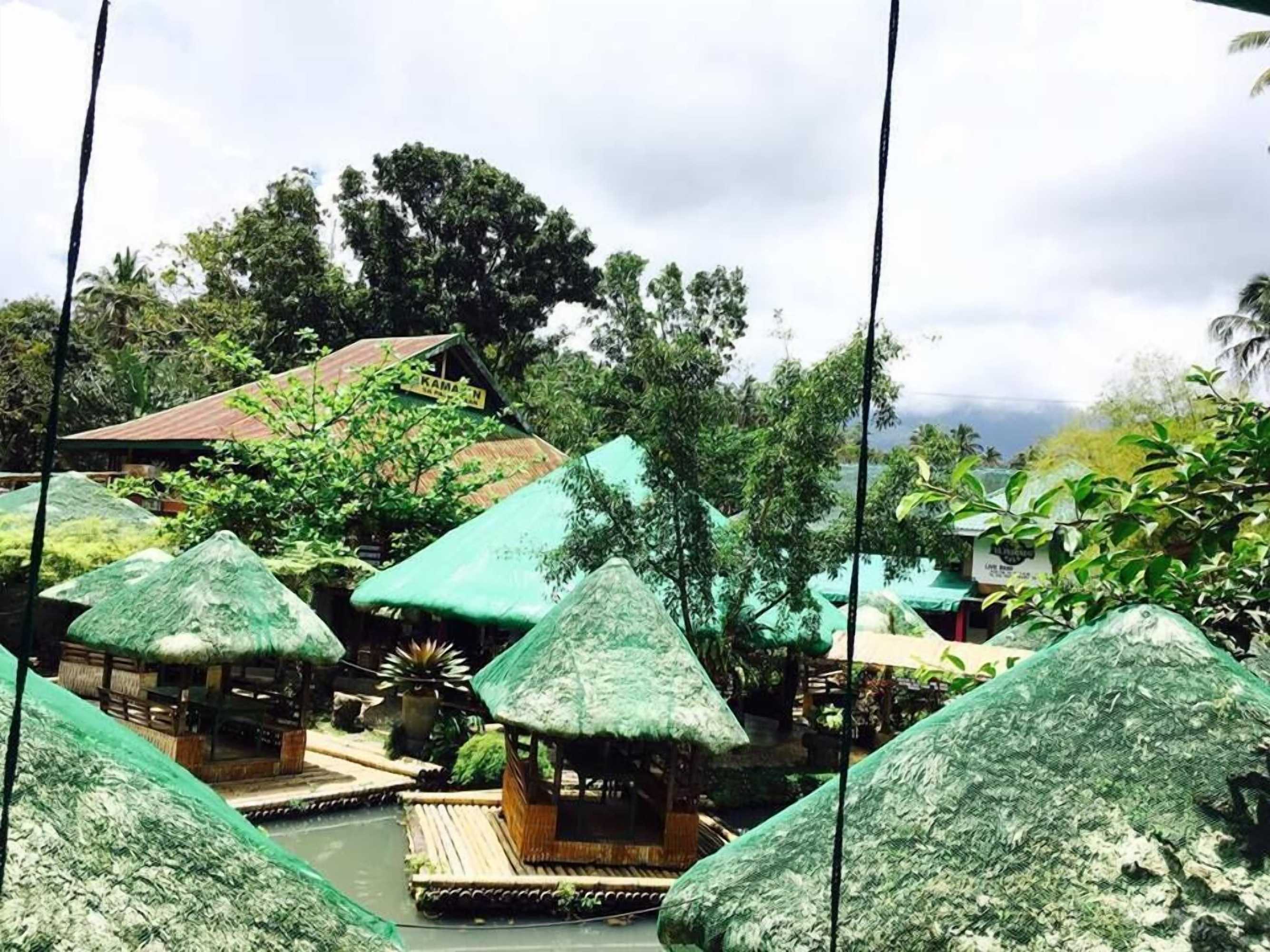 Gift card for Kamayan sa Palaisdaan Hotel And Resort