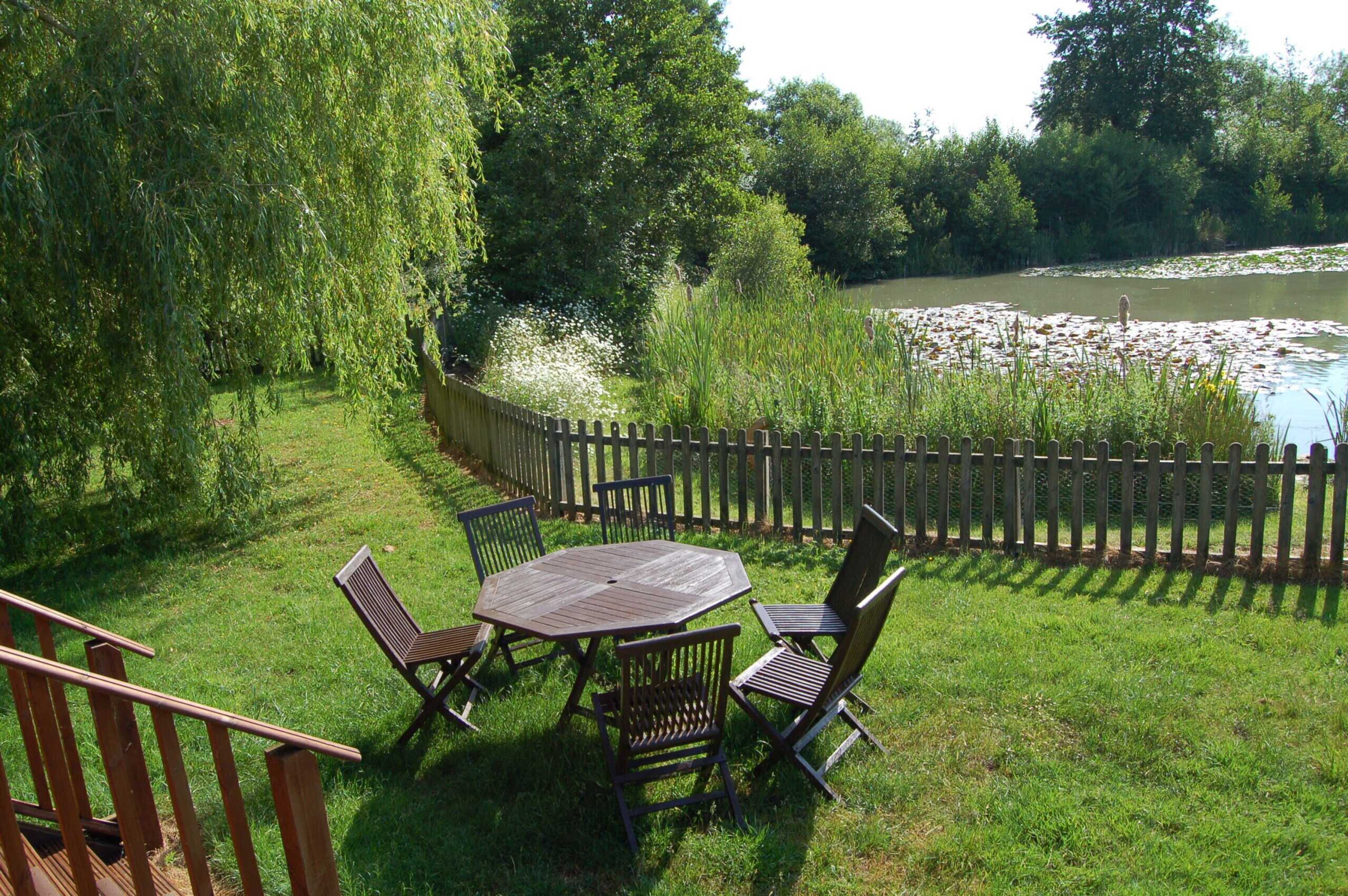 Gift card for Watermeadow Lakes & Lodges Gift card for Watermeadow Lakes & Lodges