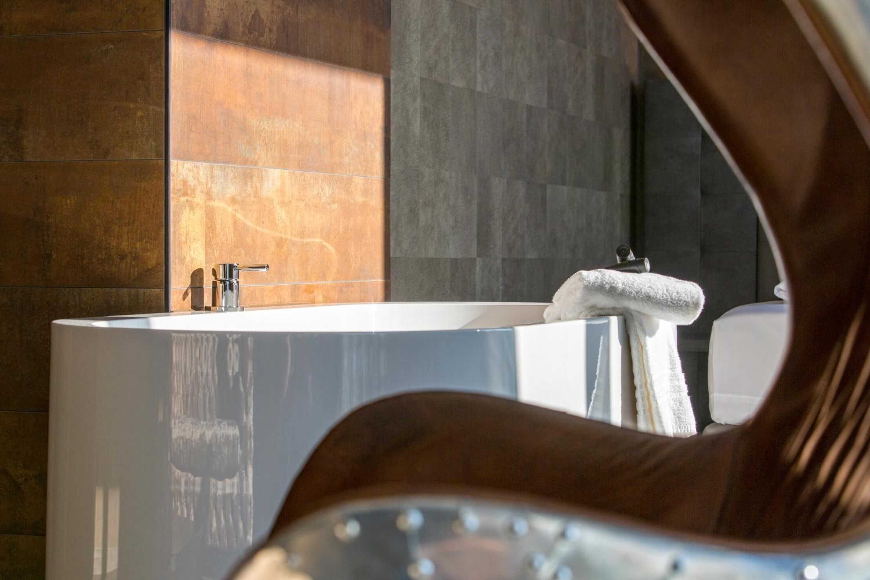 Gift card for Deck 8 Designhotel.soest