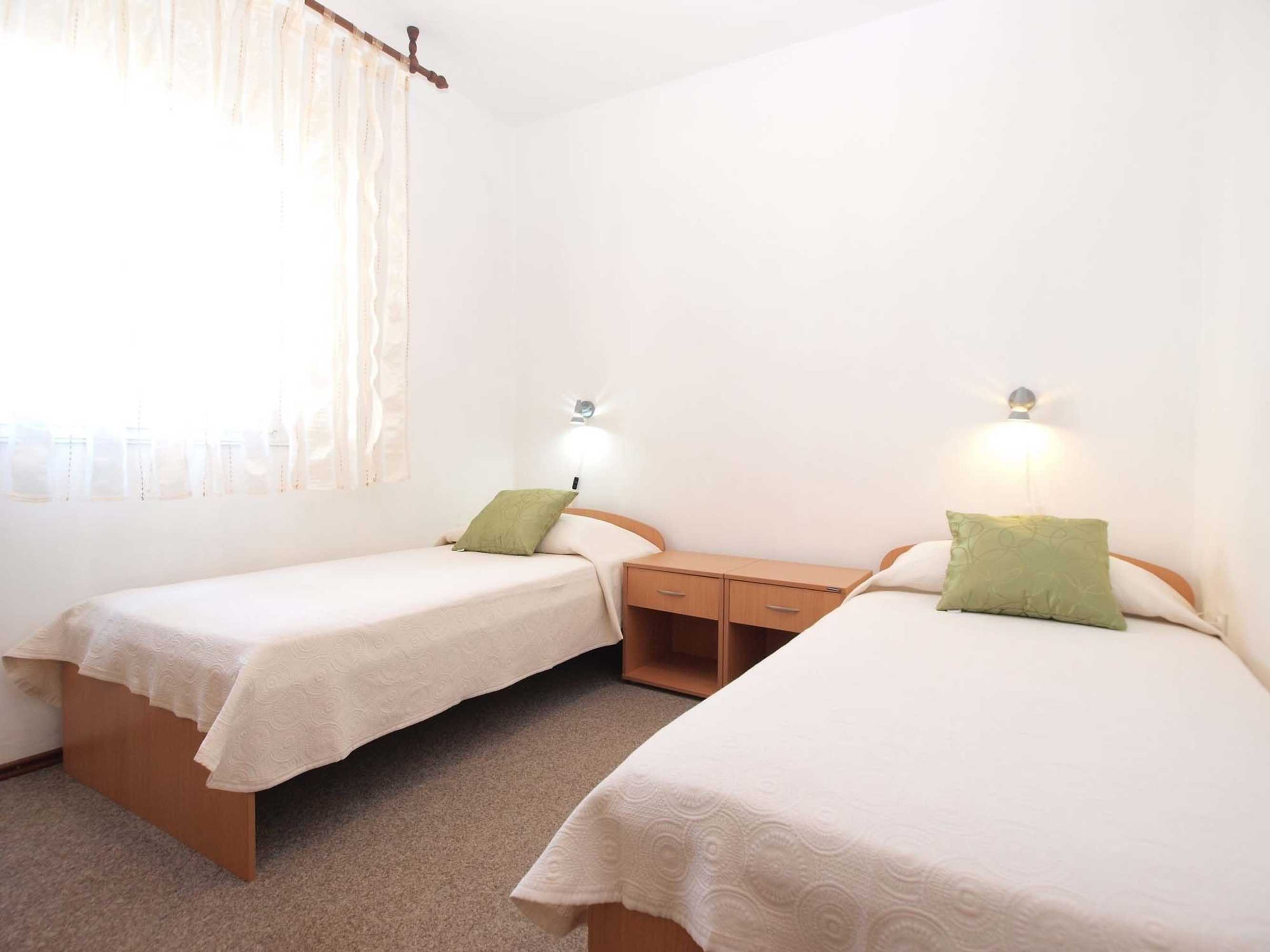 Gift card for Apartment Jozefina 1261