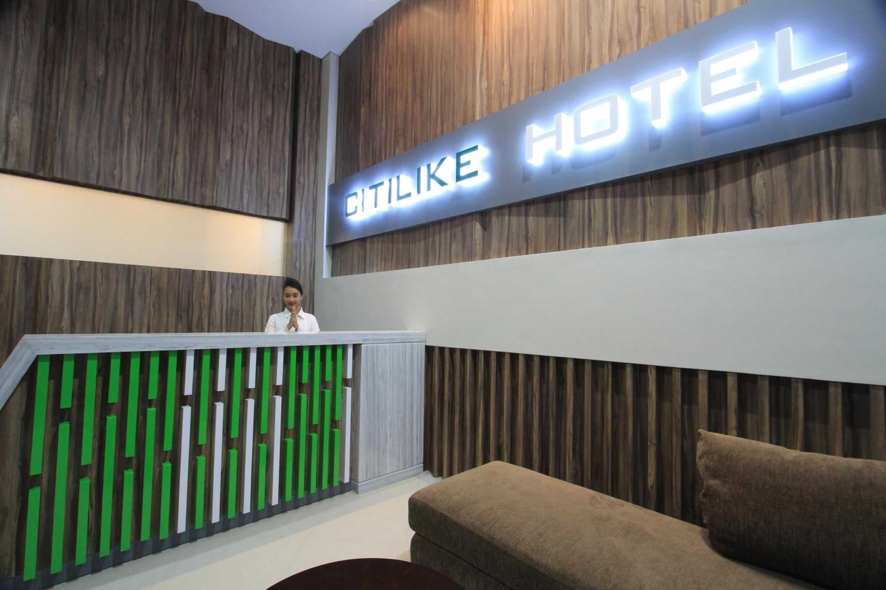Gift card for Citilike Hotel Lombok Gift card for Citilike Hotel Lombok