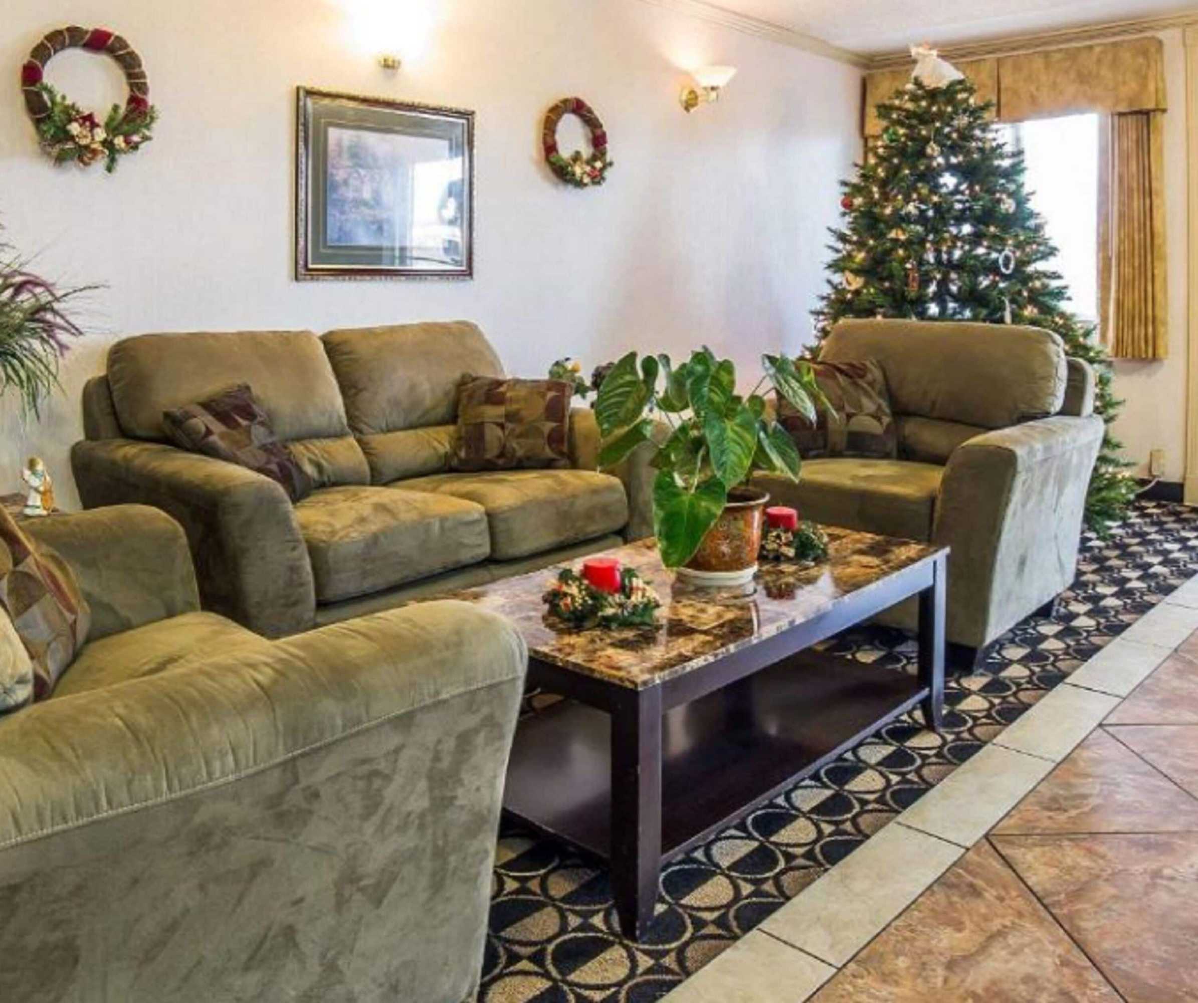 Gift card for Fairbridge Inn & Suites Sunnyside Gift card for Fairbridge Inn & Suites Sunnyside