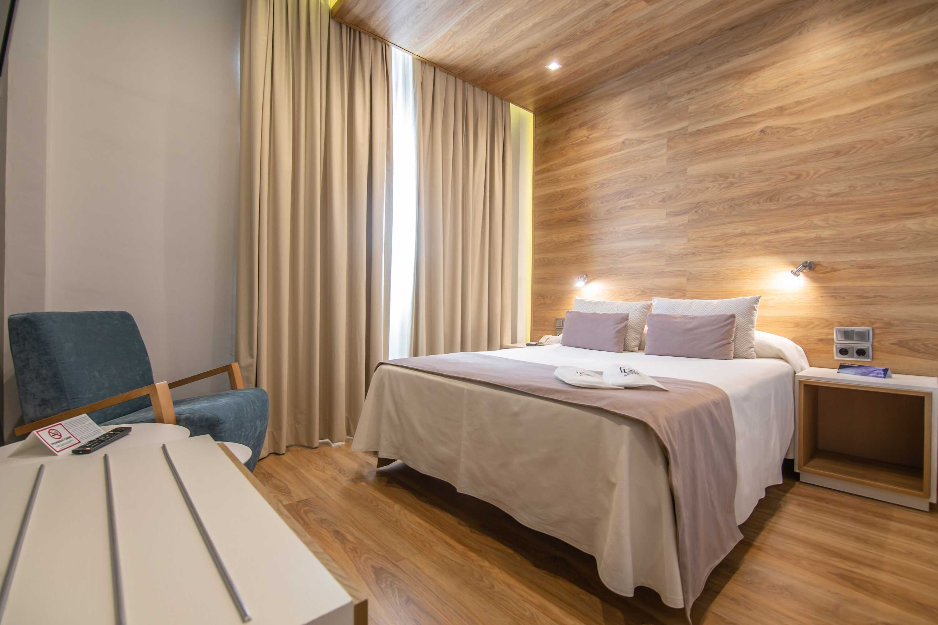 Gift card for Hotel Monte Puertatierra