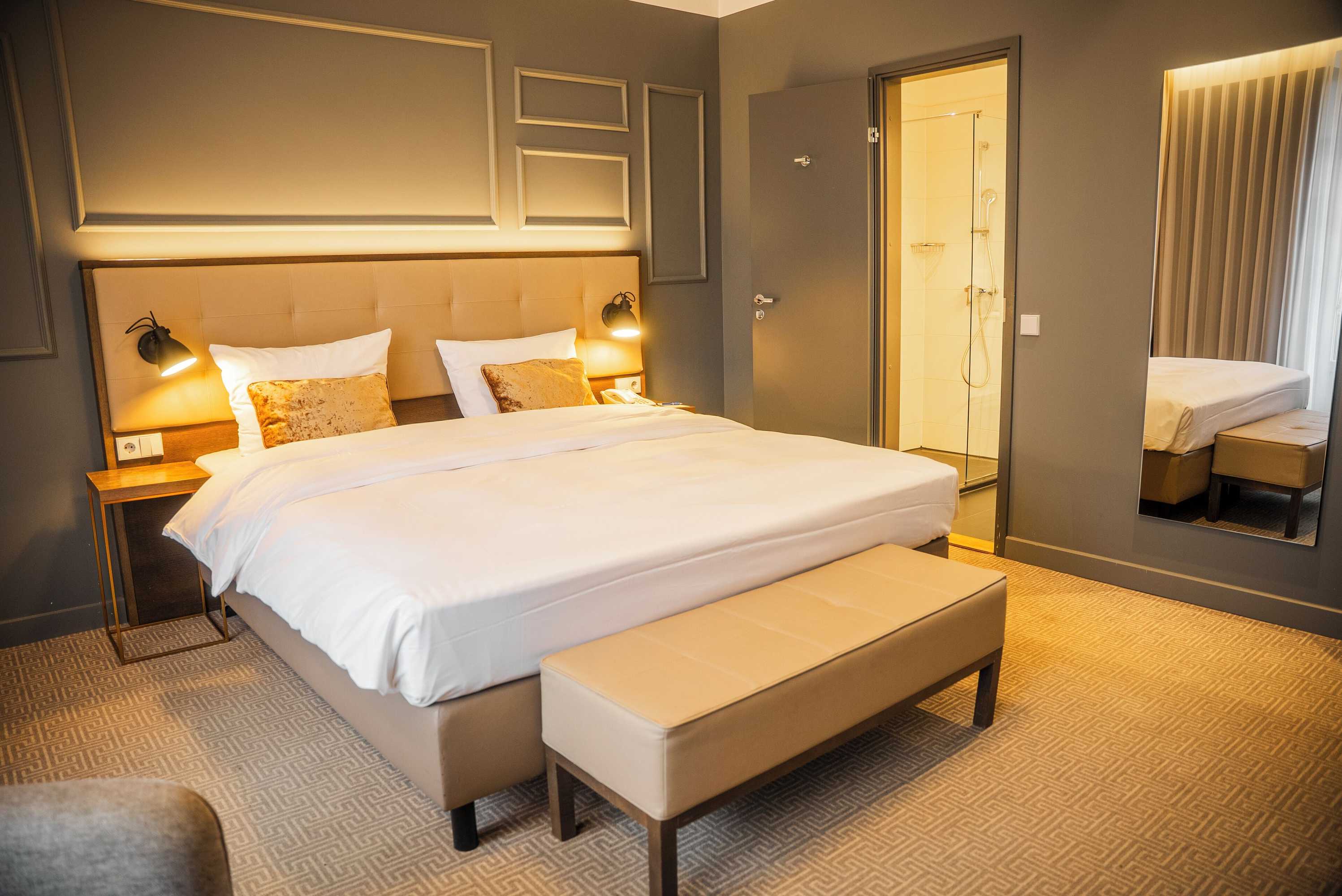 Gift card for Parkhotel Kurhaus