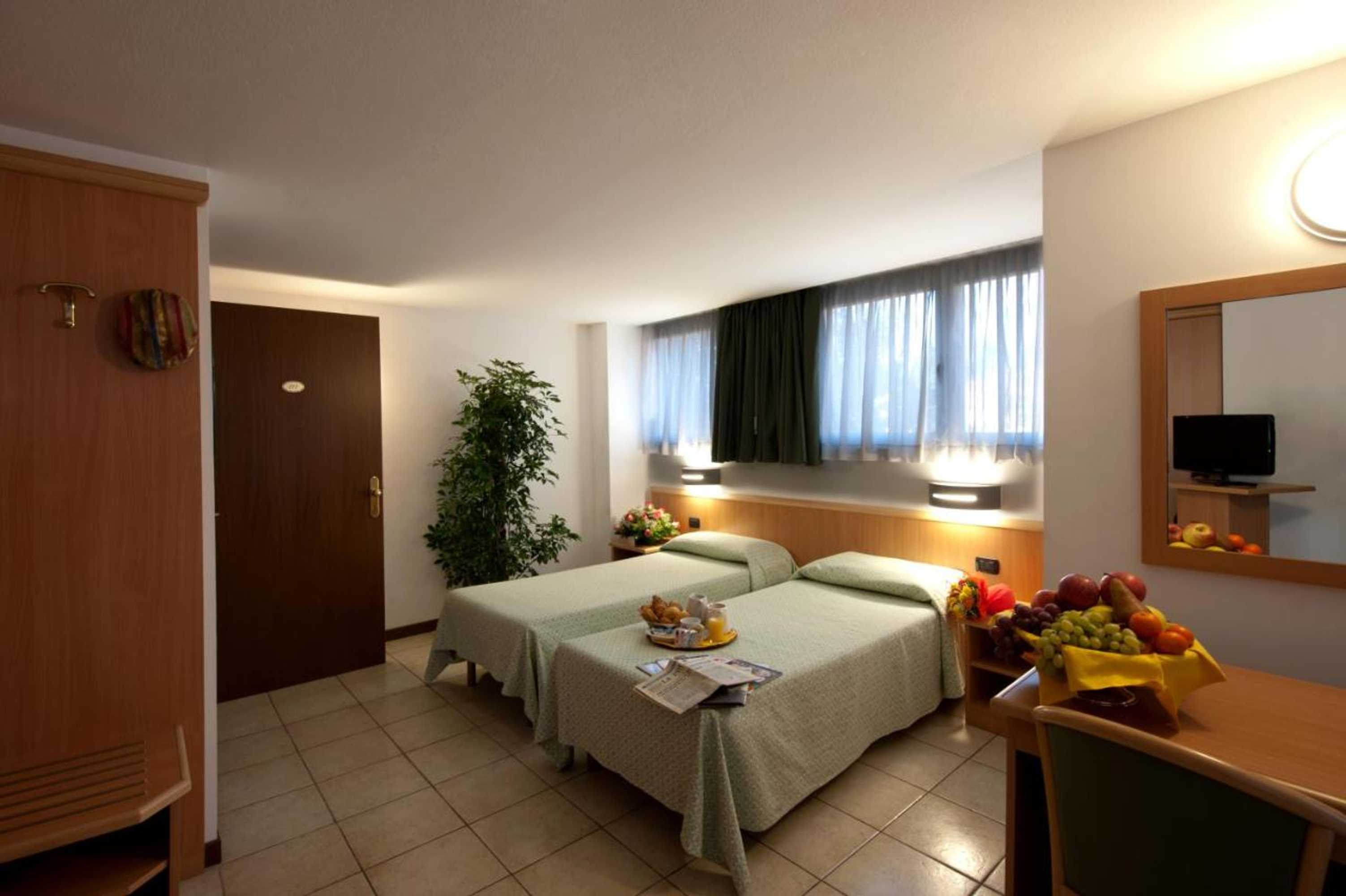 Gift card for Hotel Roma Gift card for Hotel Roma