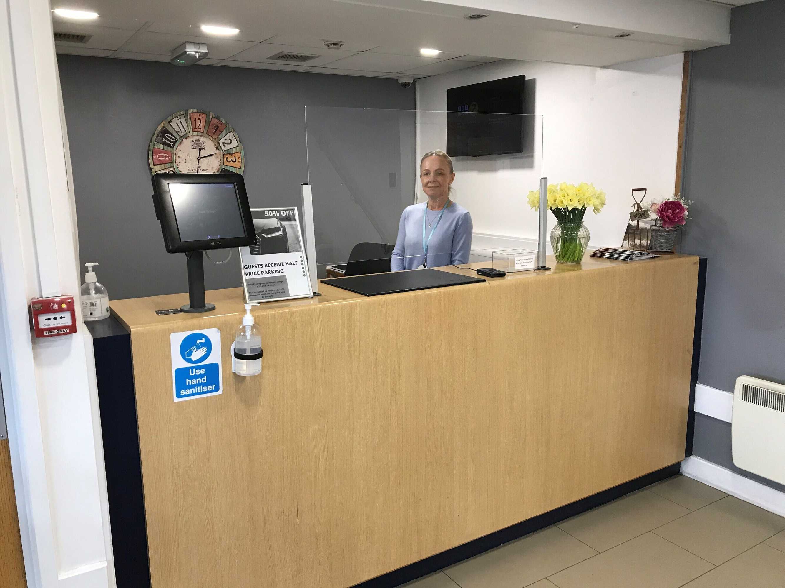 Gift card for Warrington M6 Motel J20/m6 Lymm Services Gift card for Warrington M6 Motel J20/m6 Lymm Services