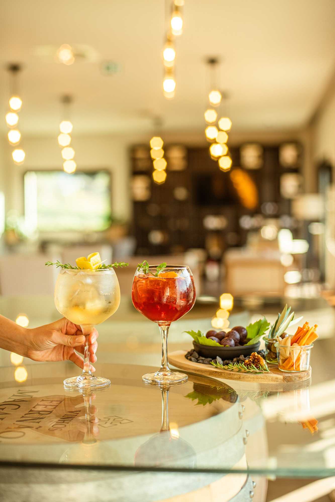 Gift card for MW Douro Wine & Spa Gift card for MW Douro Wine & Spa