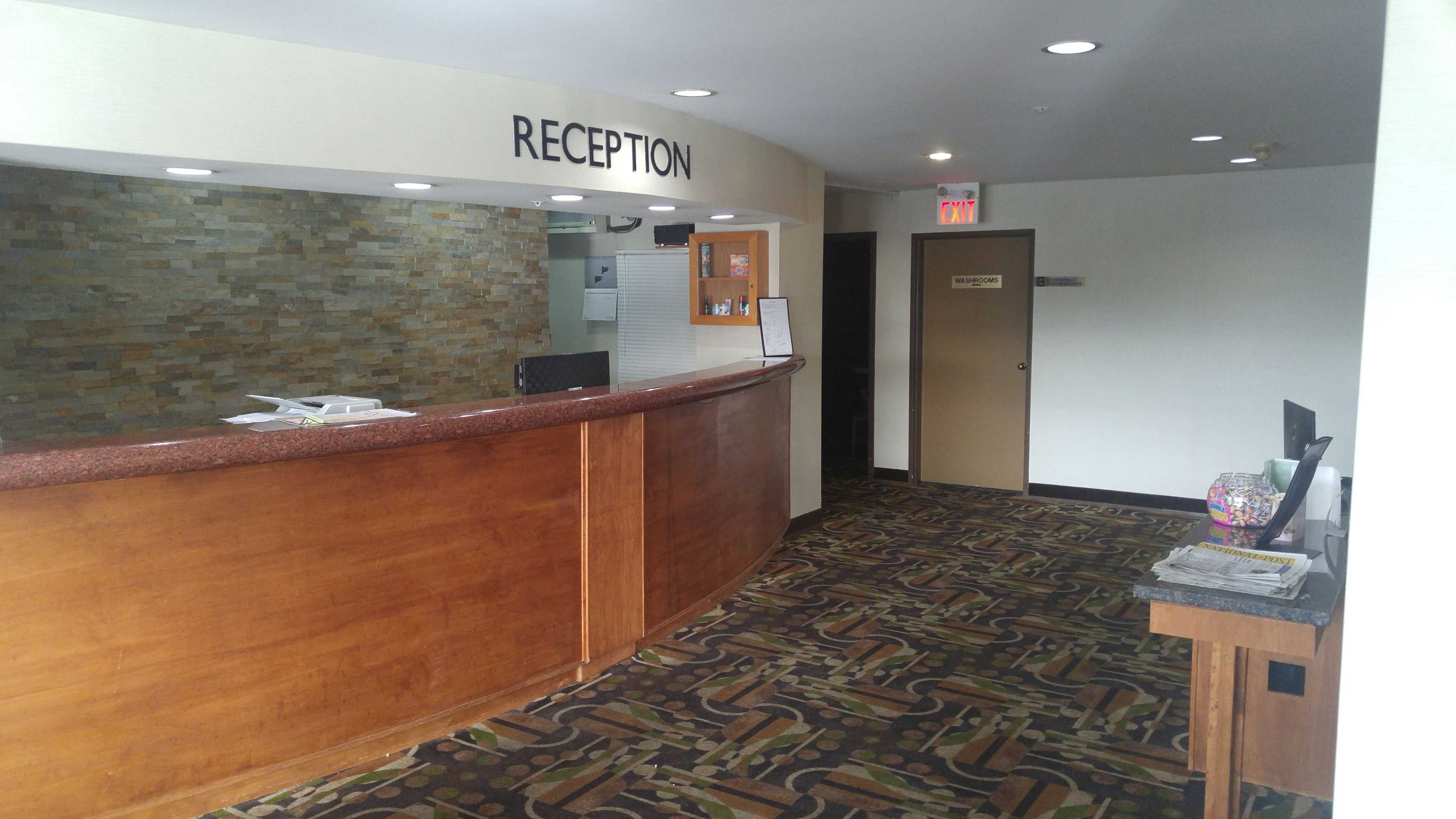 Gift card for Ramada by Wyndham Abbotsford Gift card for Ramada by Wyndham Abbotsford