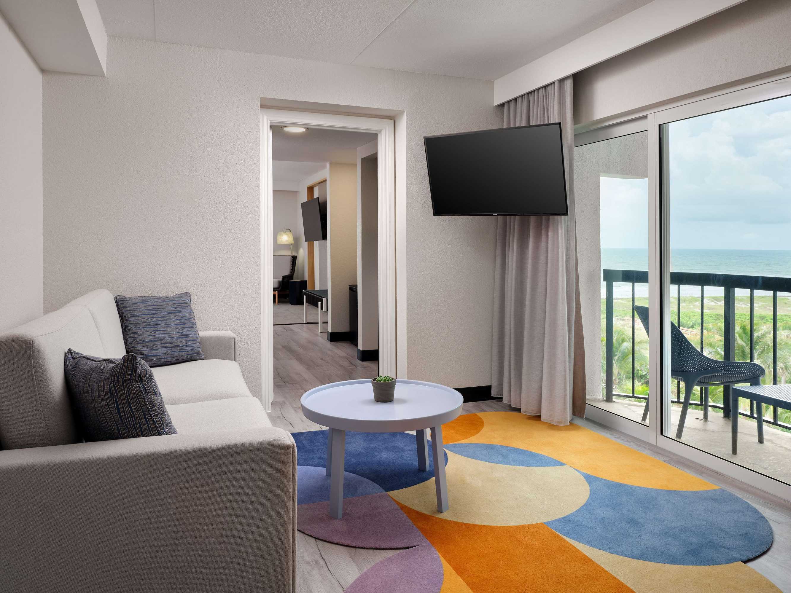 Gift card for Hilton Garden Inn Cocoa Beach Oceanfront Gift card for Hilton Garden Inn Cocoa Beach Oceanfront