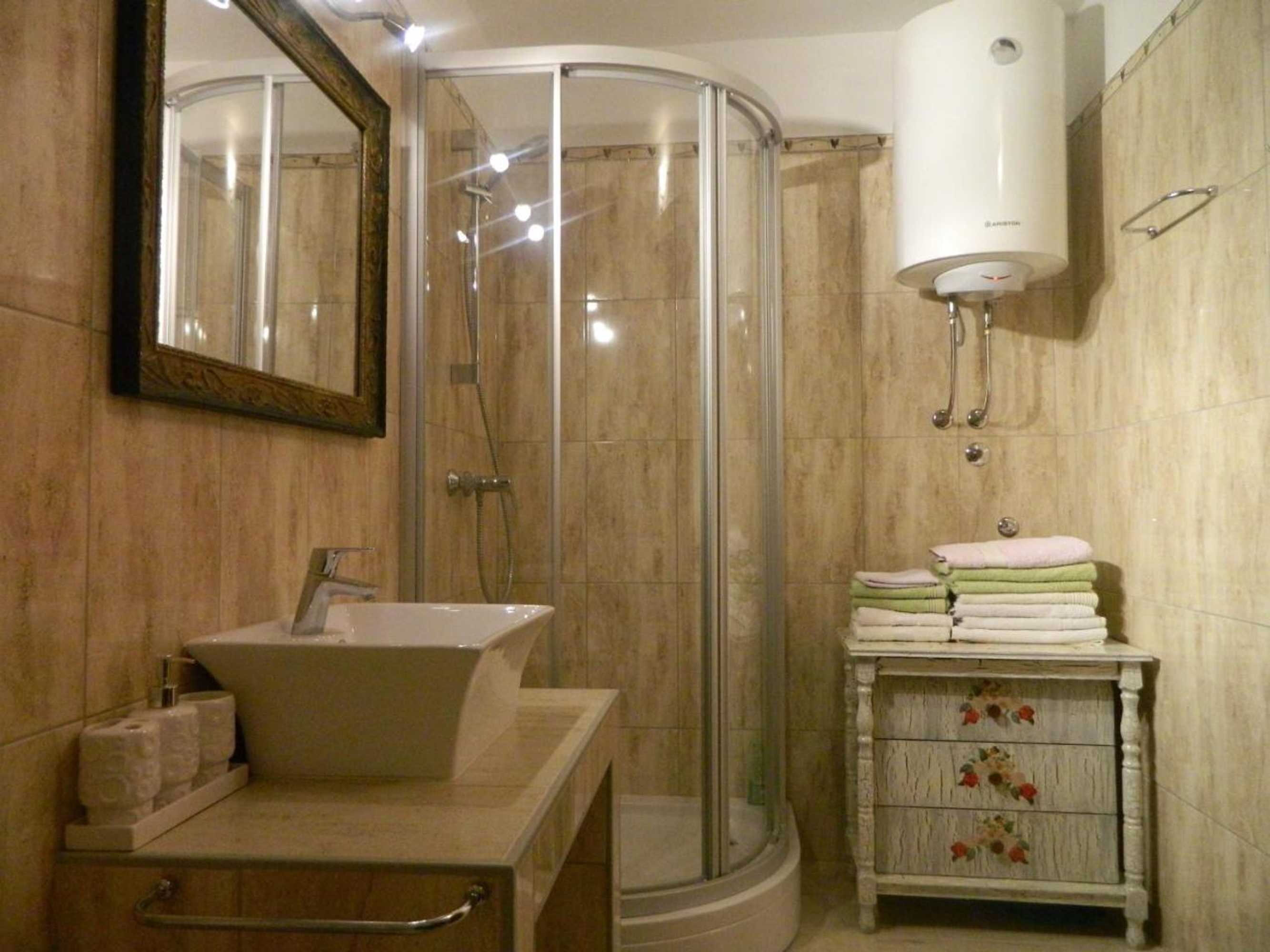 Gift card for Villa Blanka