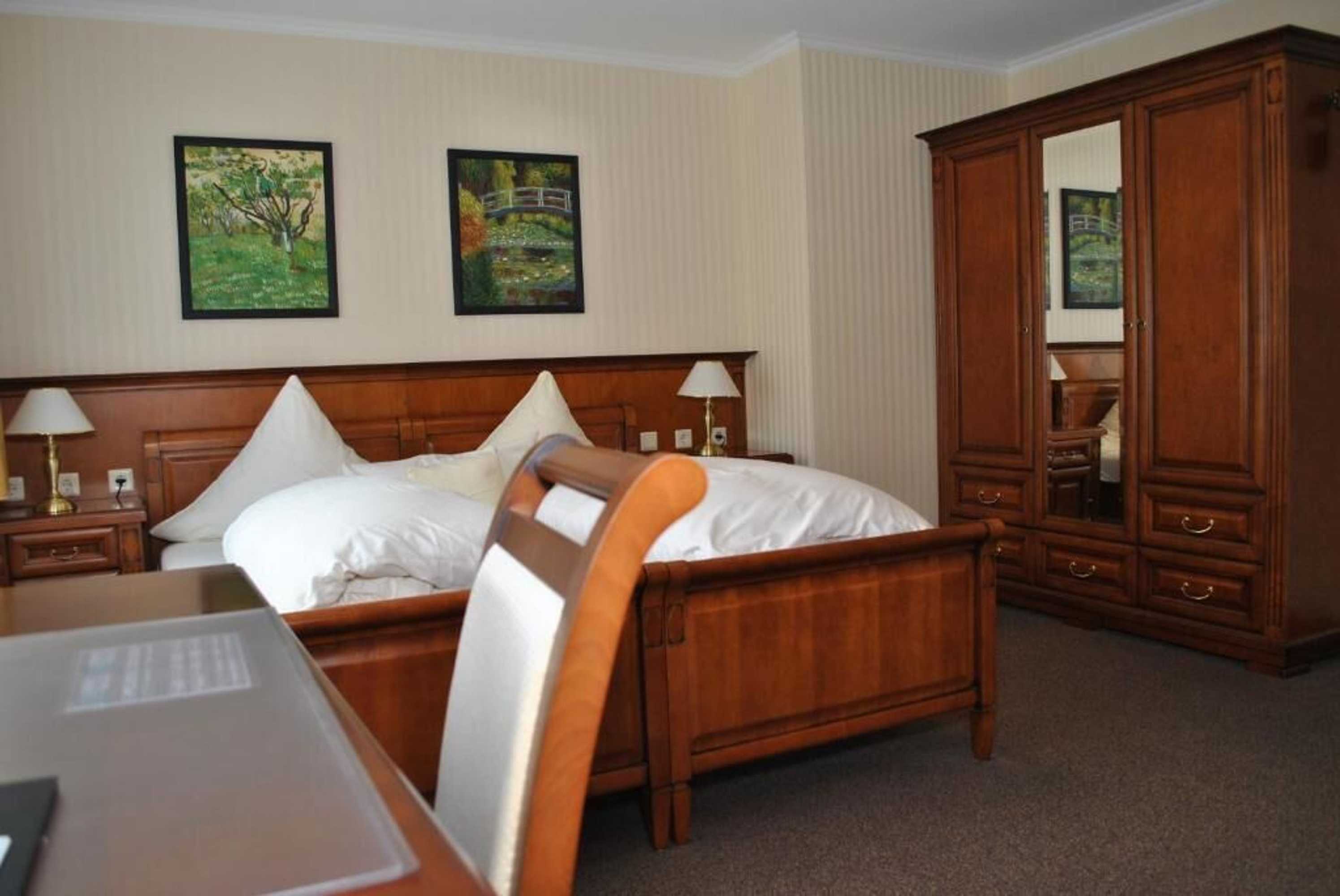 Gift card for Waldhotel Rheinbach Gift card for Waldhotel Rheinbach