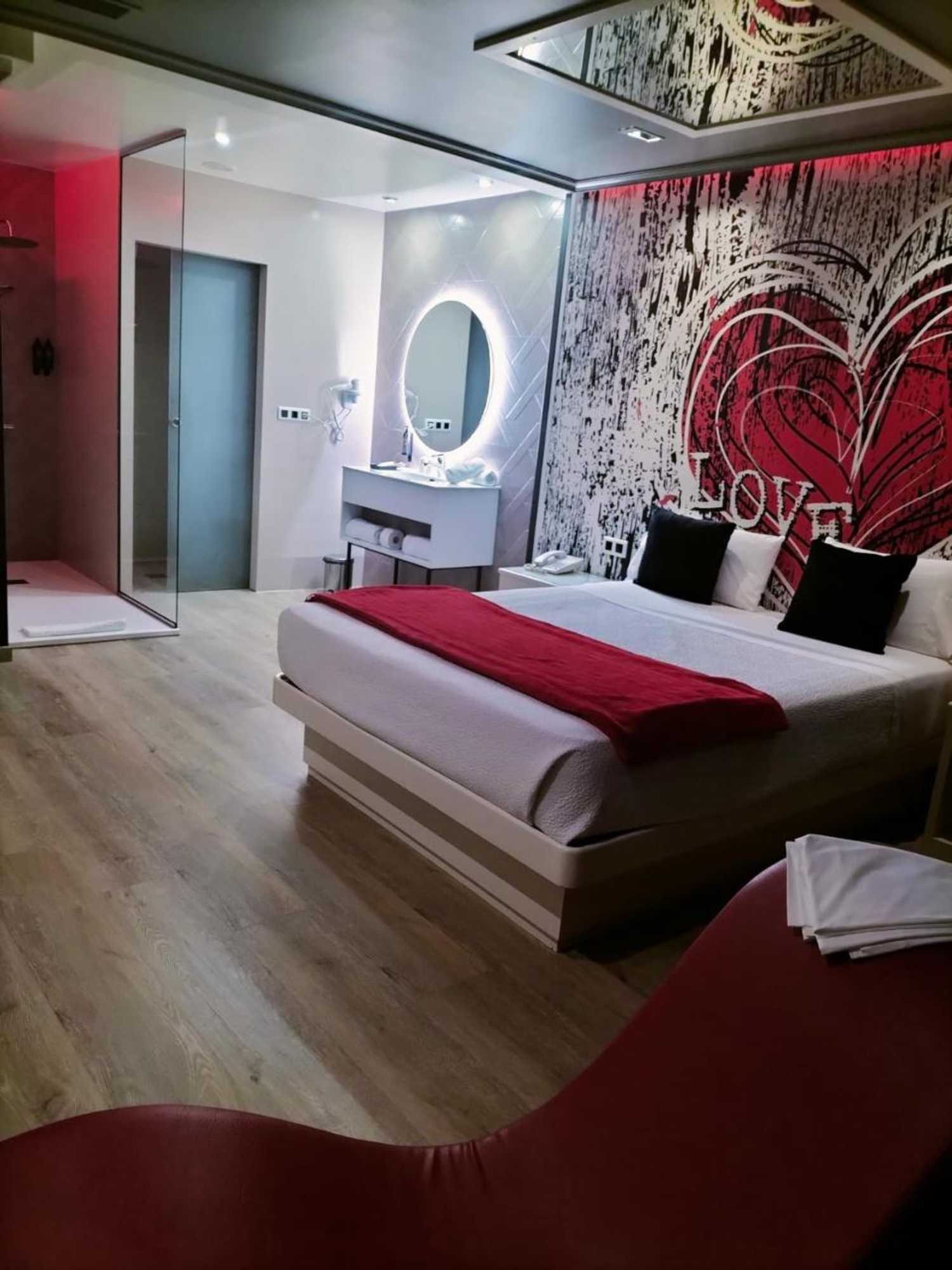 Gift card for Motel Trebol