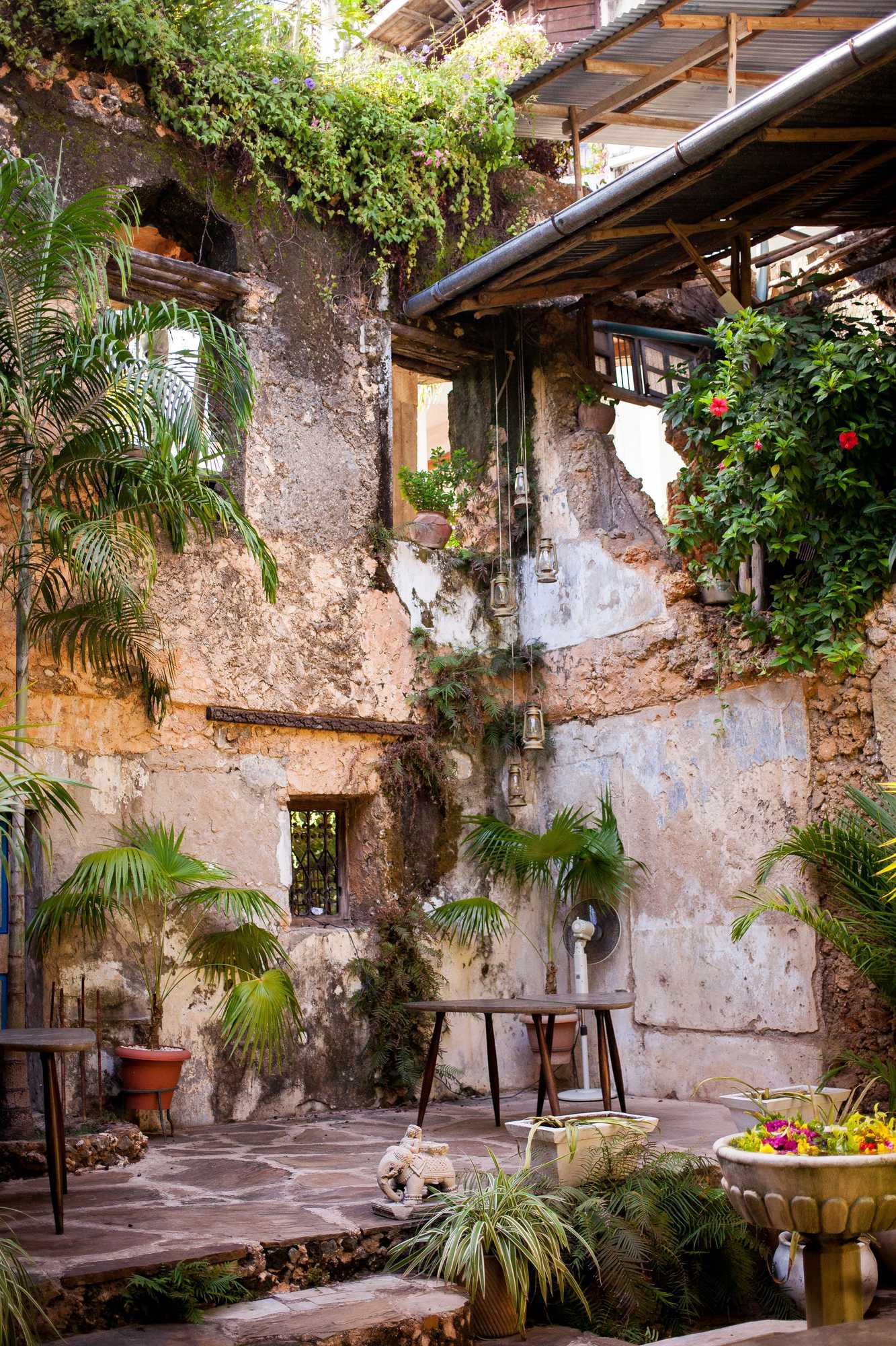 Gift card for Emerson Spice Hotel