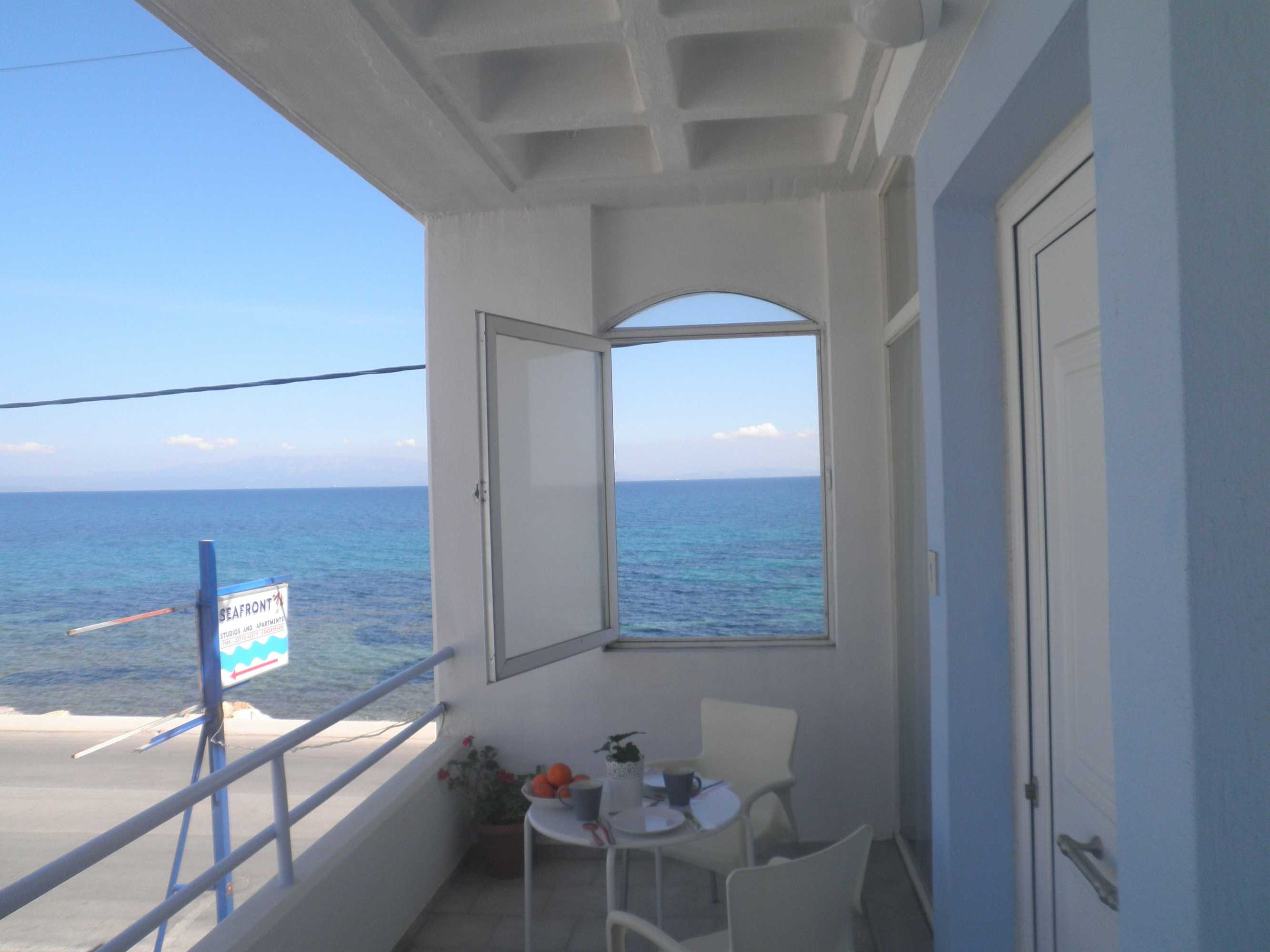 Gift card for Seafront Studios & Apartments Gift card for Seafront Studios & Apartments