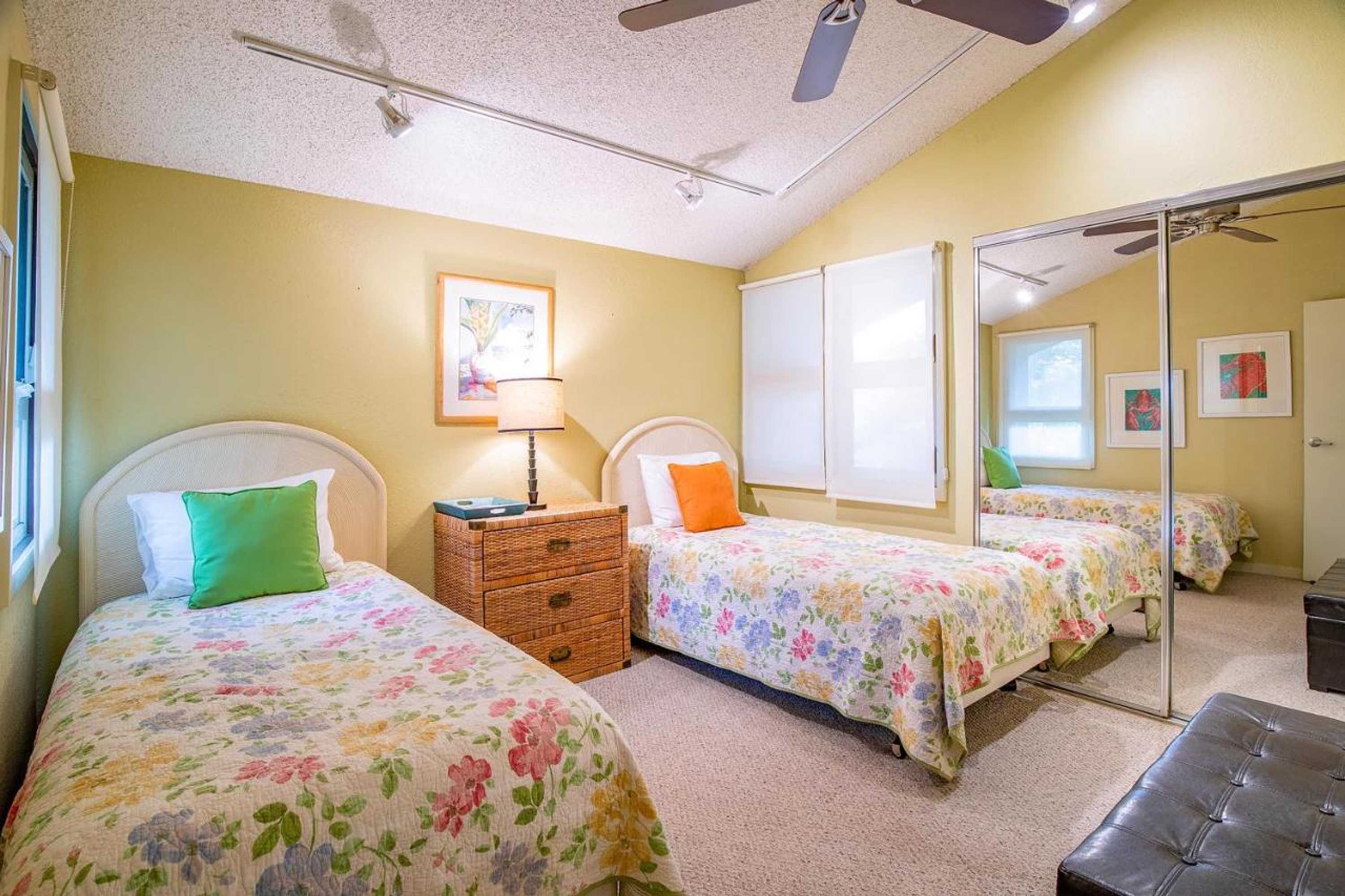 Gift card for Kihei Garden Estates C-201 - Ocean Views, Split AC