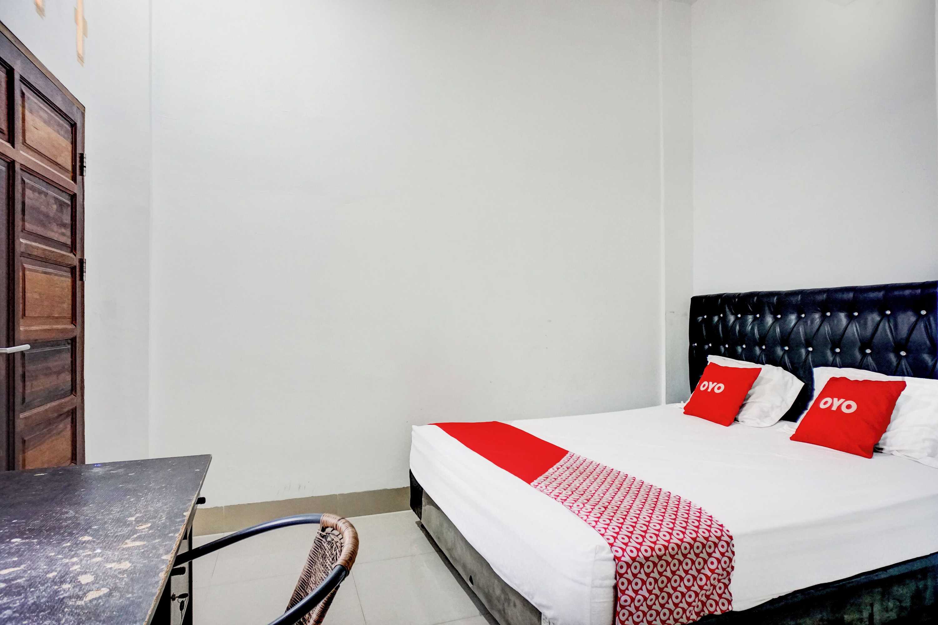 Gift card for Hotel O Bahagia Guest House