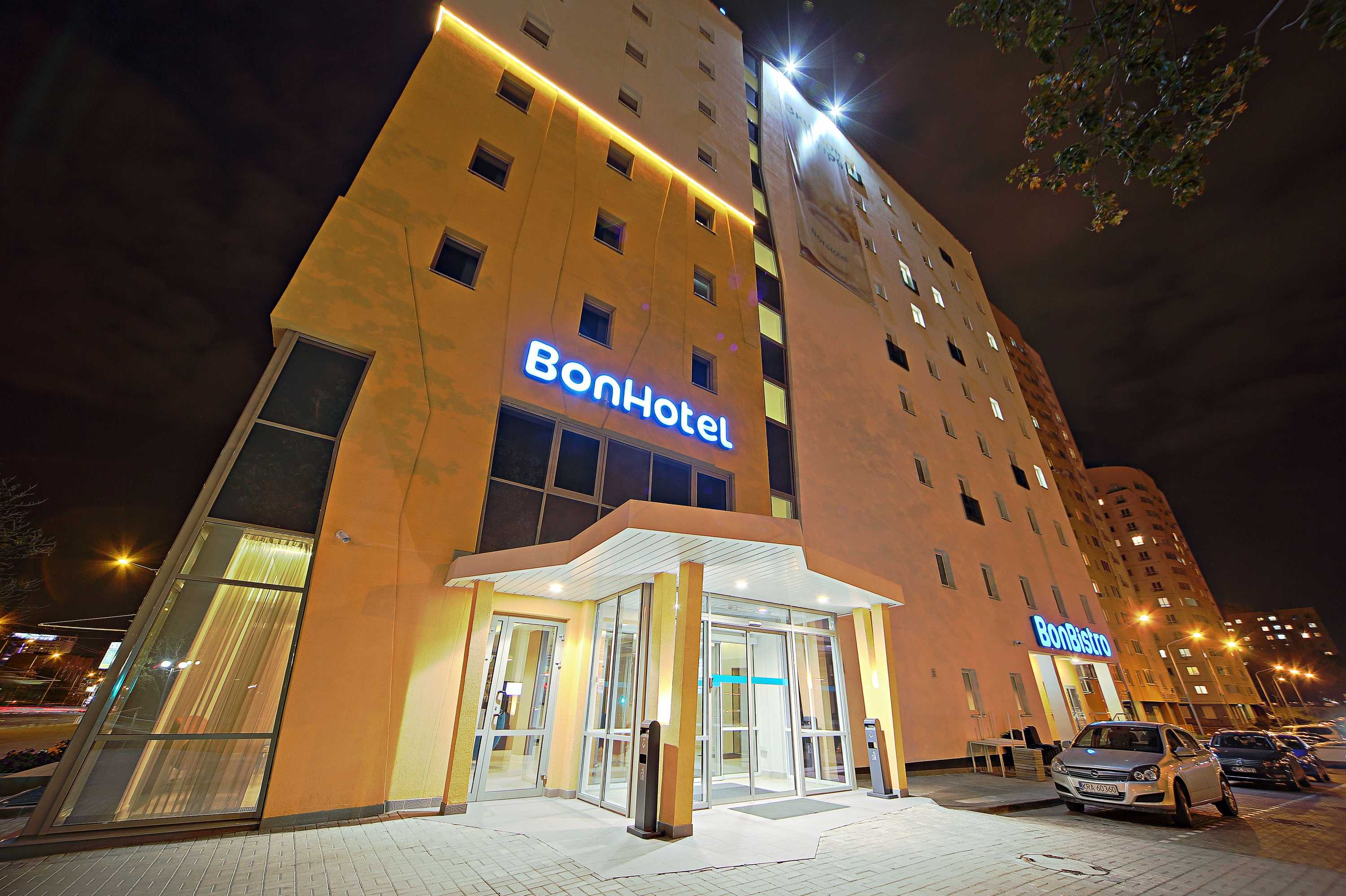 Gift card for Bonhotel Gift card for Bonhotel