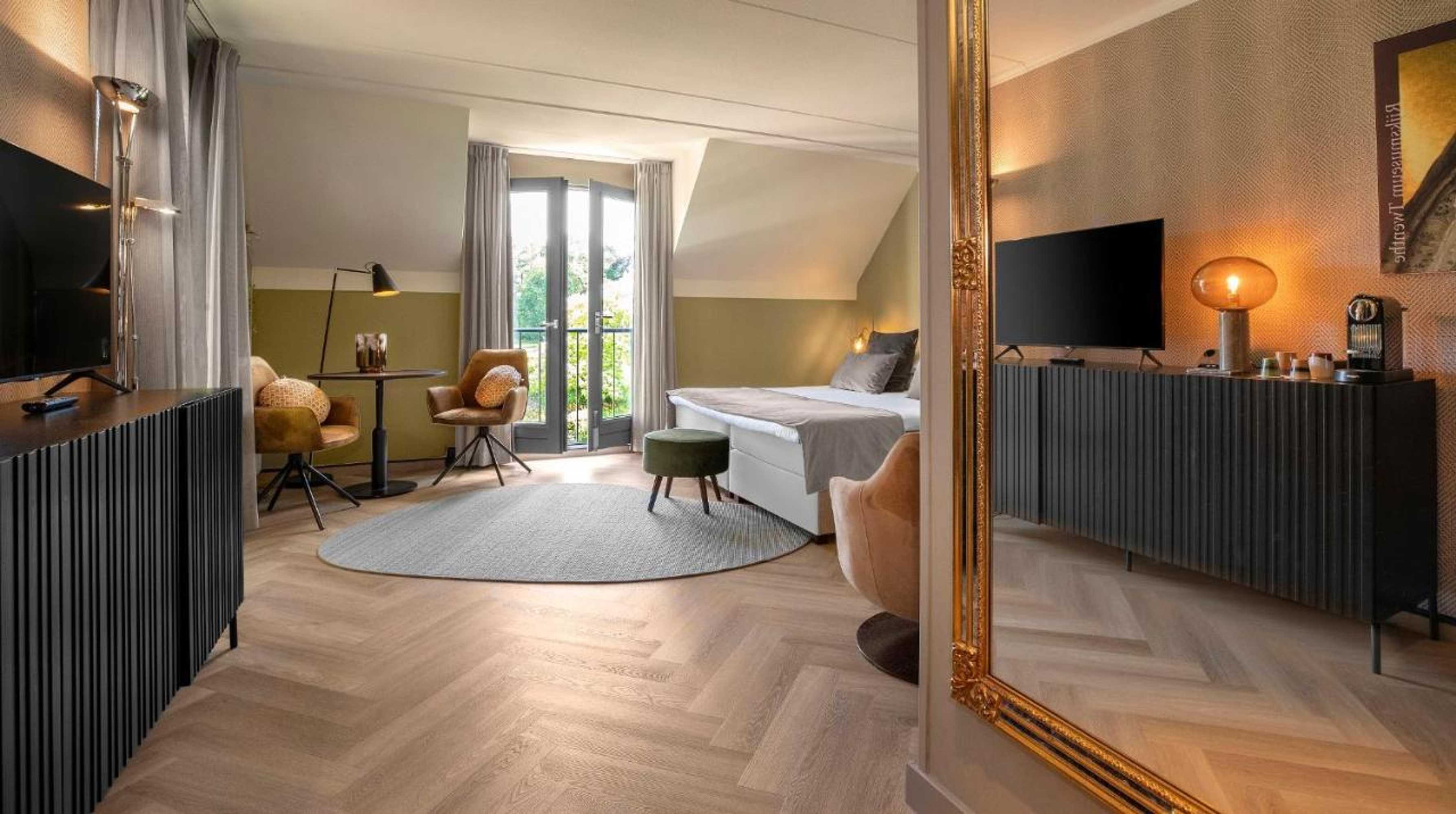 Gift card for Landgoed De Wilmersberg