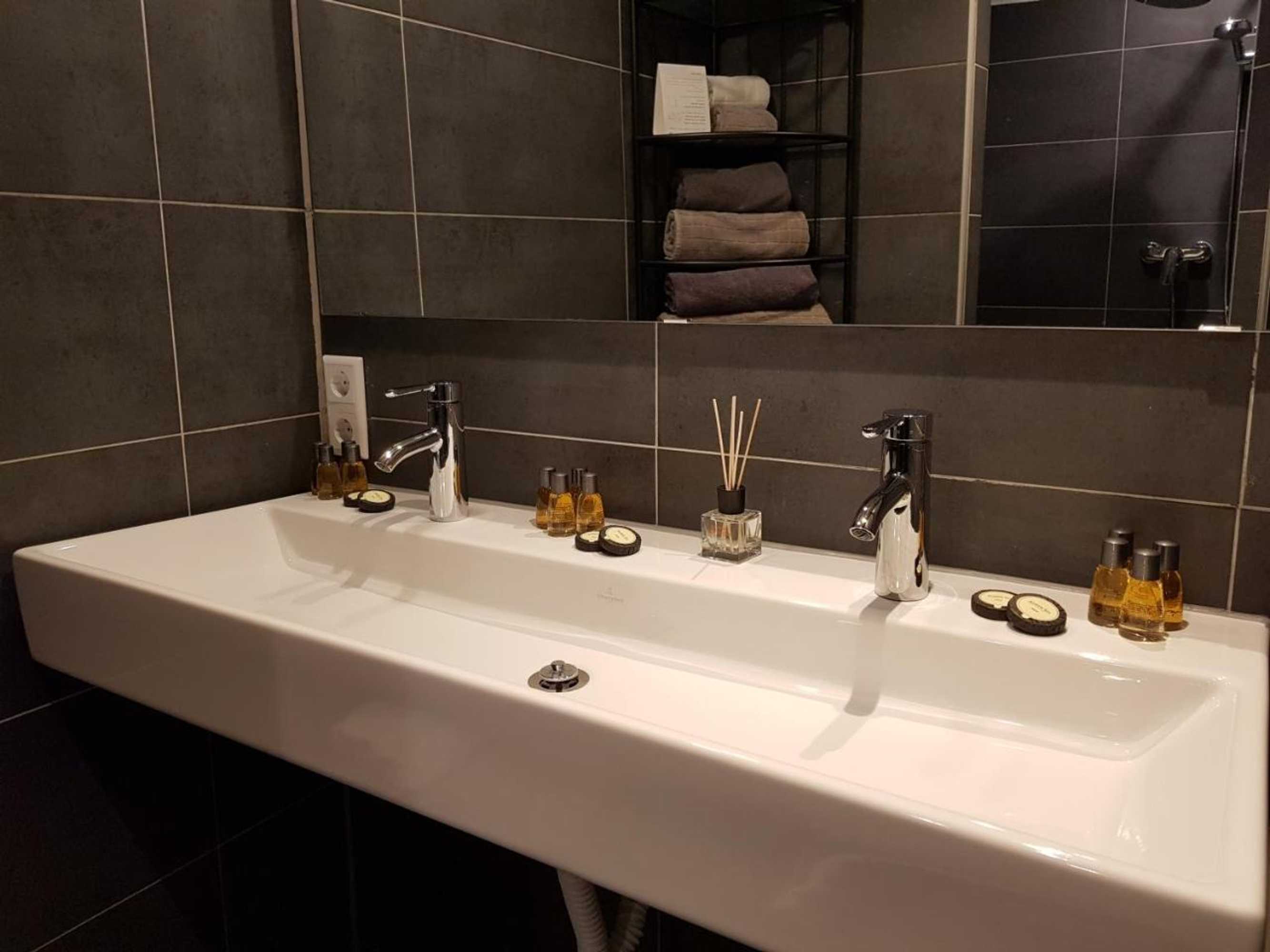 Gift card for Hotel Langhans