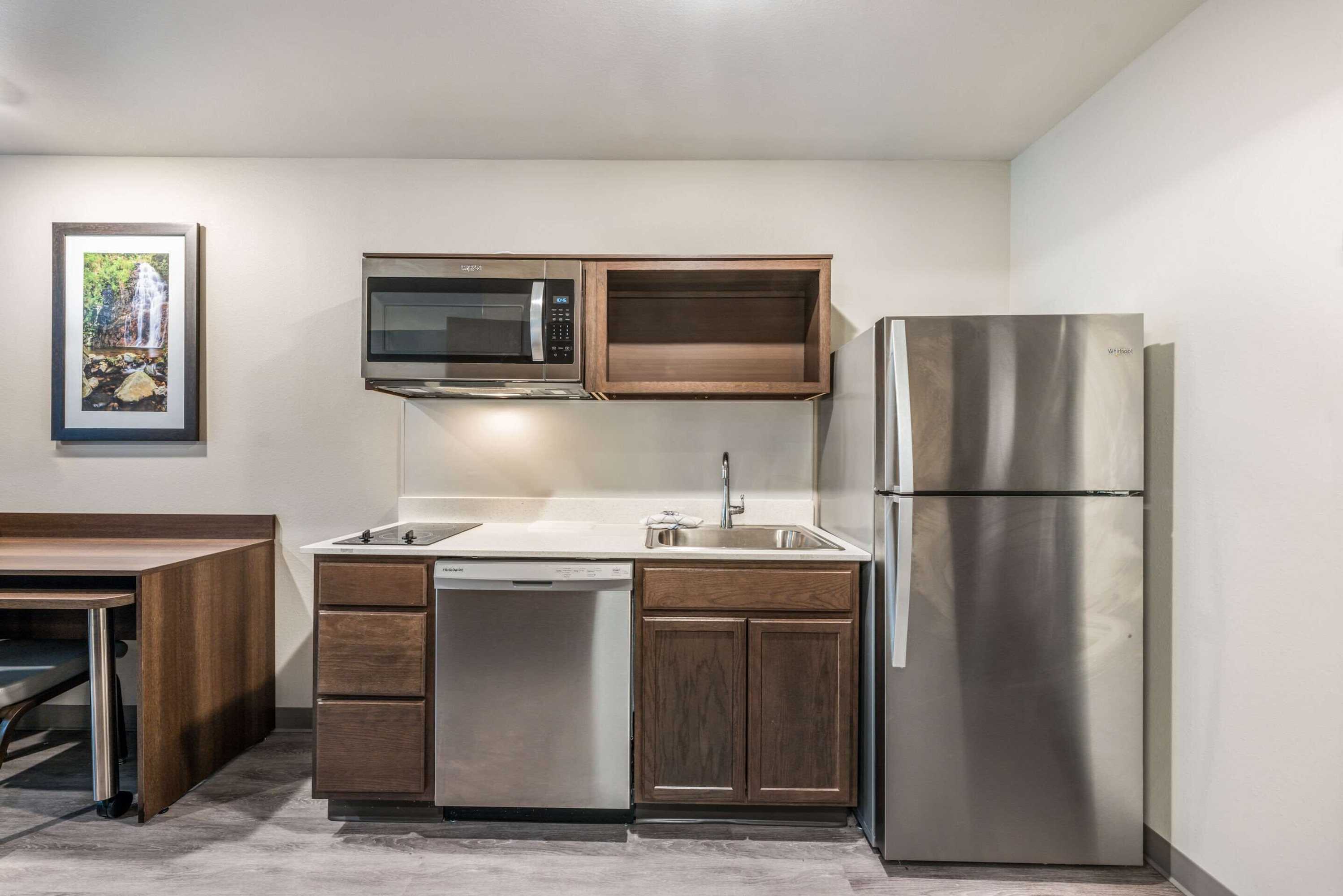 Gift card for Woodspring Suites Linden