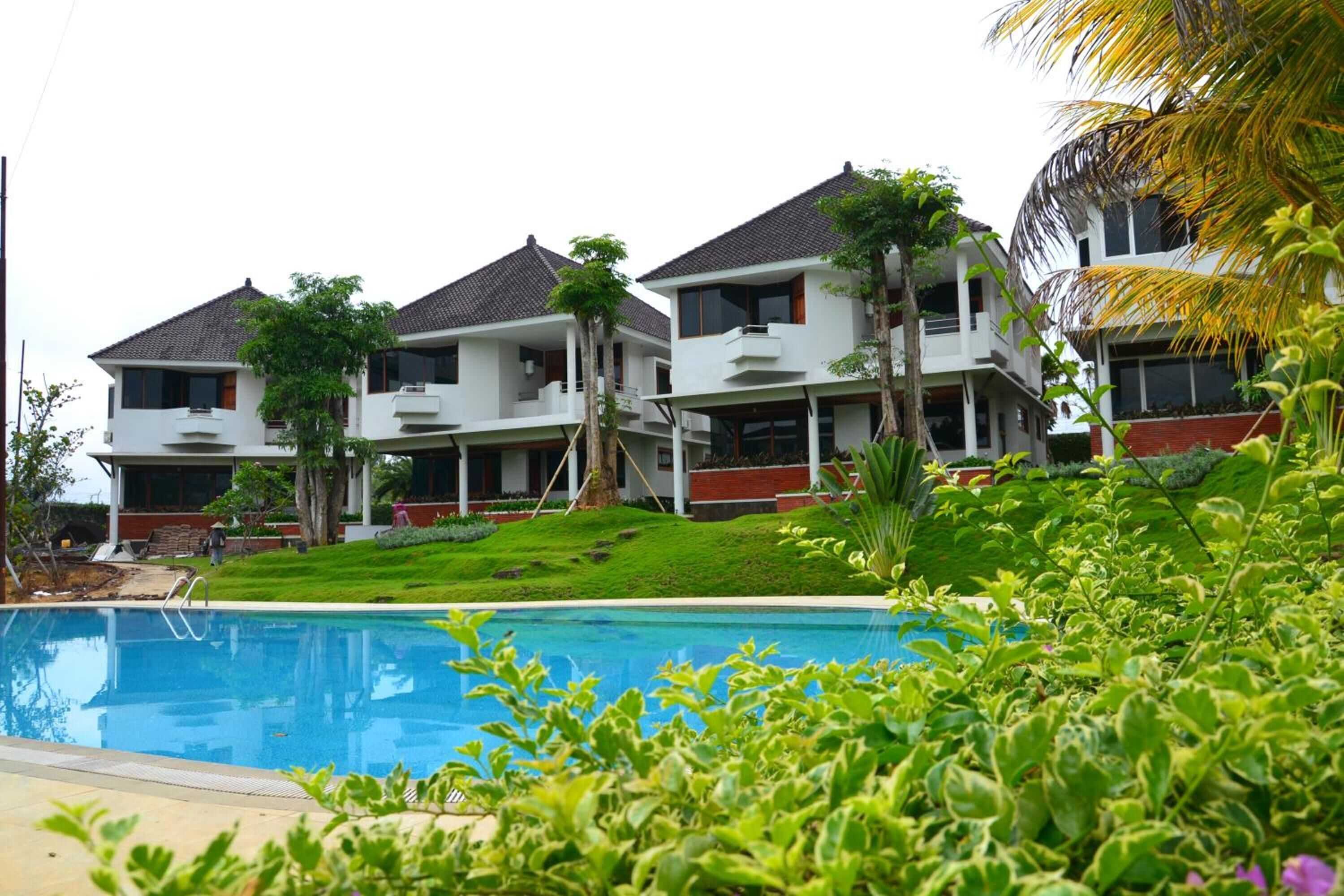 Gift card for Samara Resort