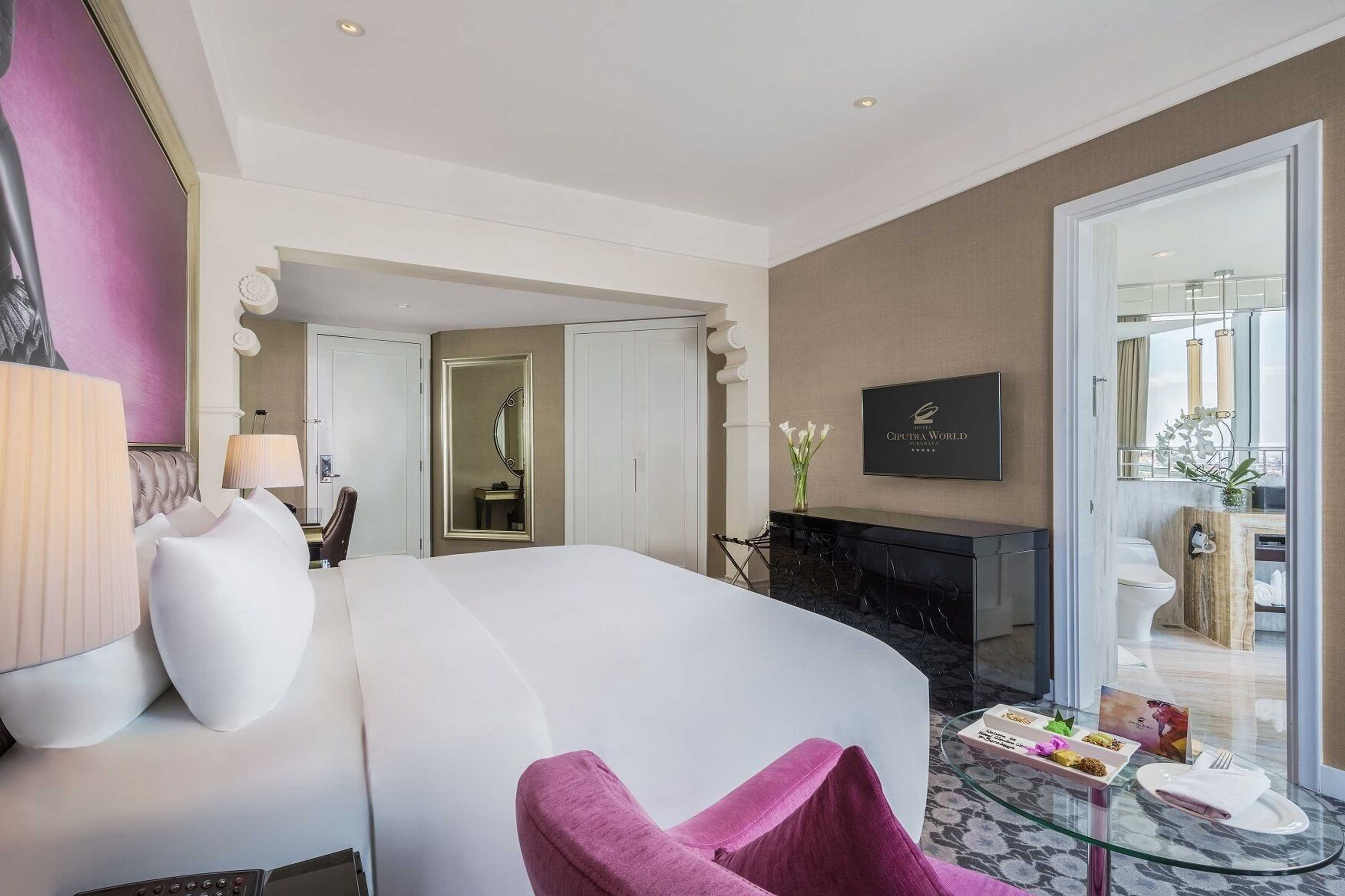 Gift card for Hotel Ciputra World Surabaya Managed by Swiss-Belhotel International