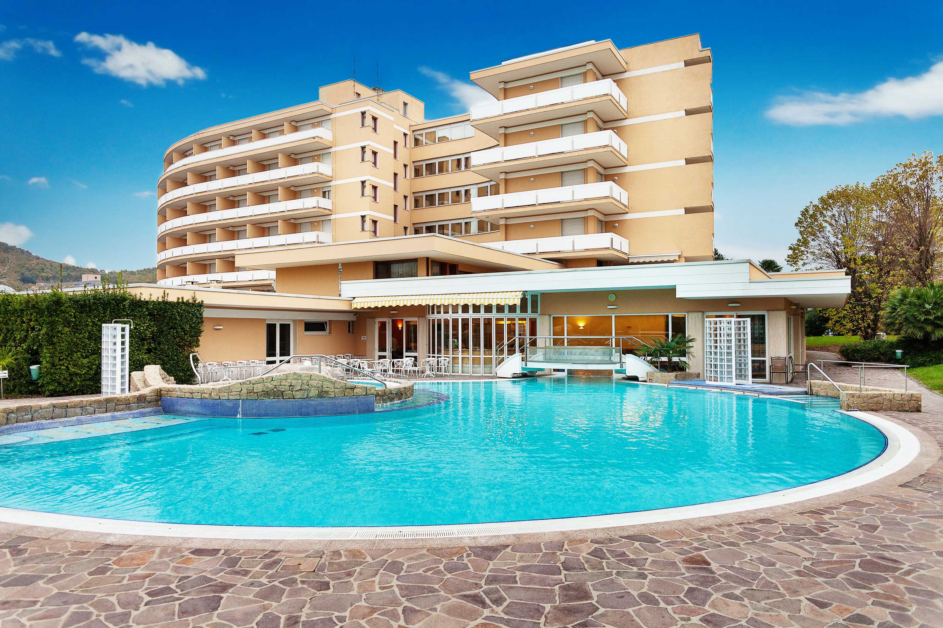 Gift card for Galzignano Resort Terme & Golf - Hotel Sporting Gift card for Galzignano Resort Terme & Golf - Hotel Sporting