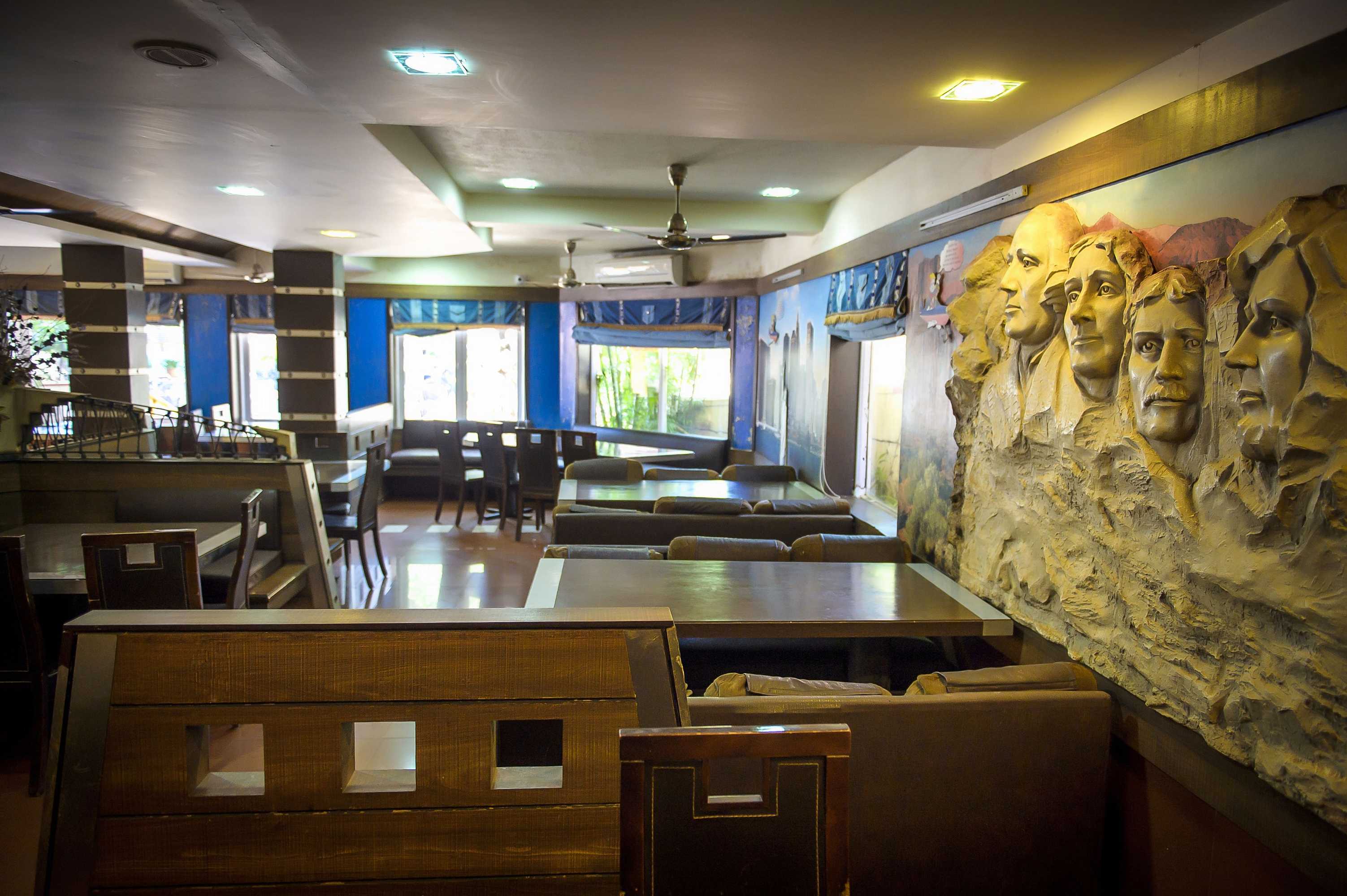 Gift card for Adamo The Resort