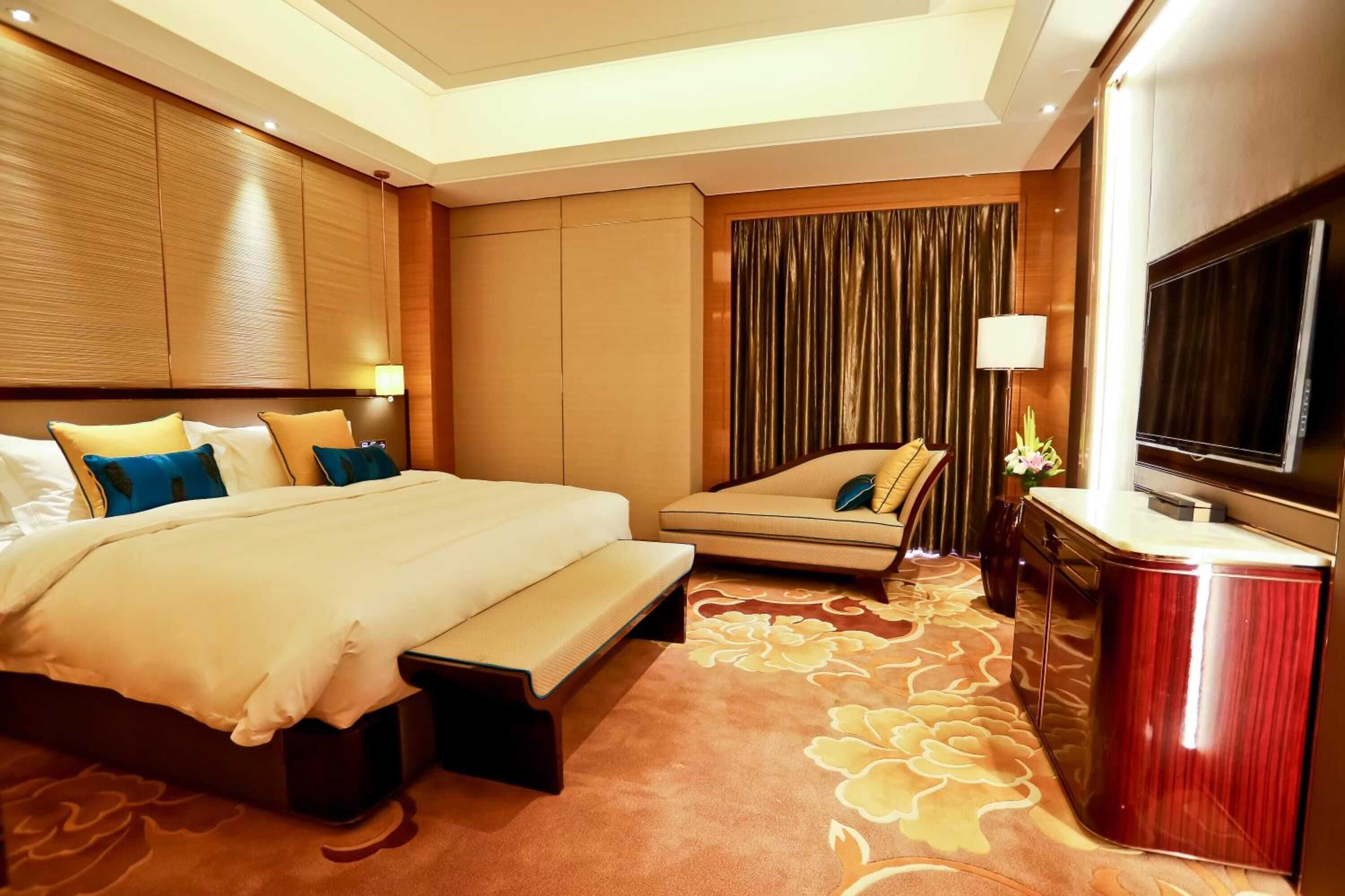 Gift card for Jin Jiang International Hotel Urumqi Gift card for Jin Jiang International Hotel Urumqi