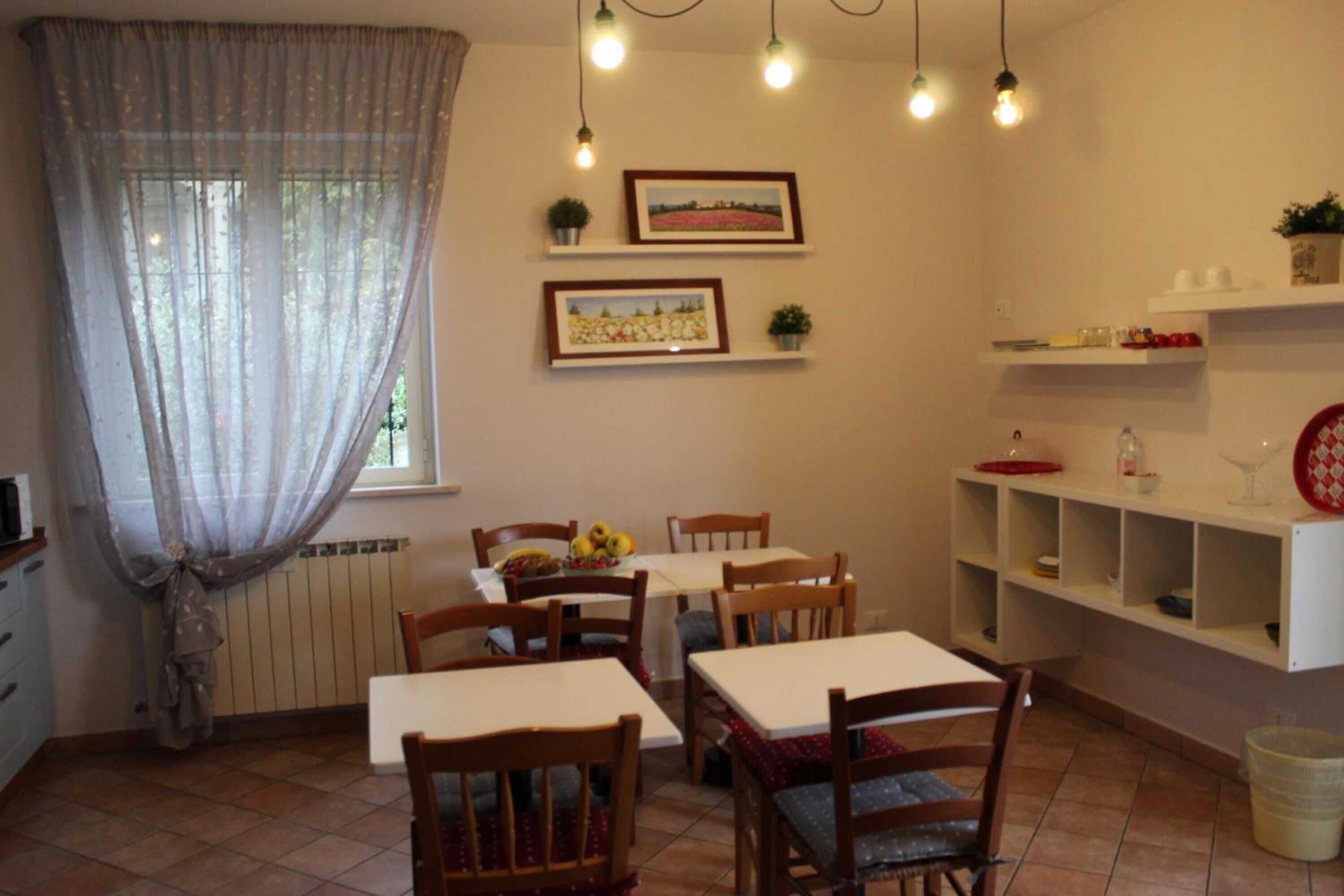 Gift card for B&b Villa Lucia