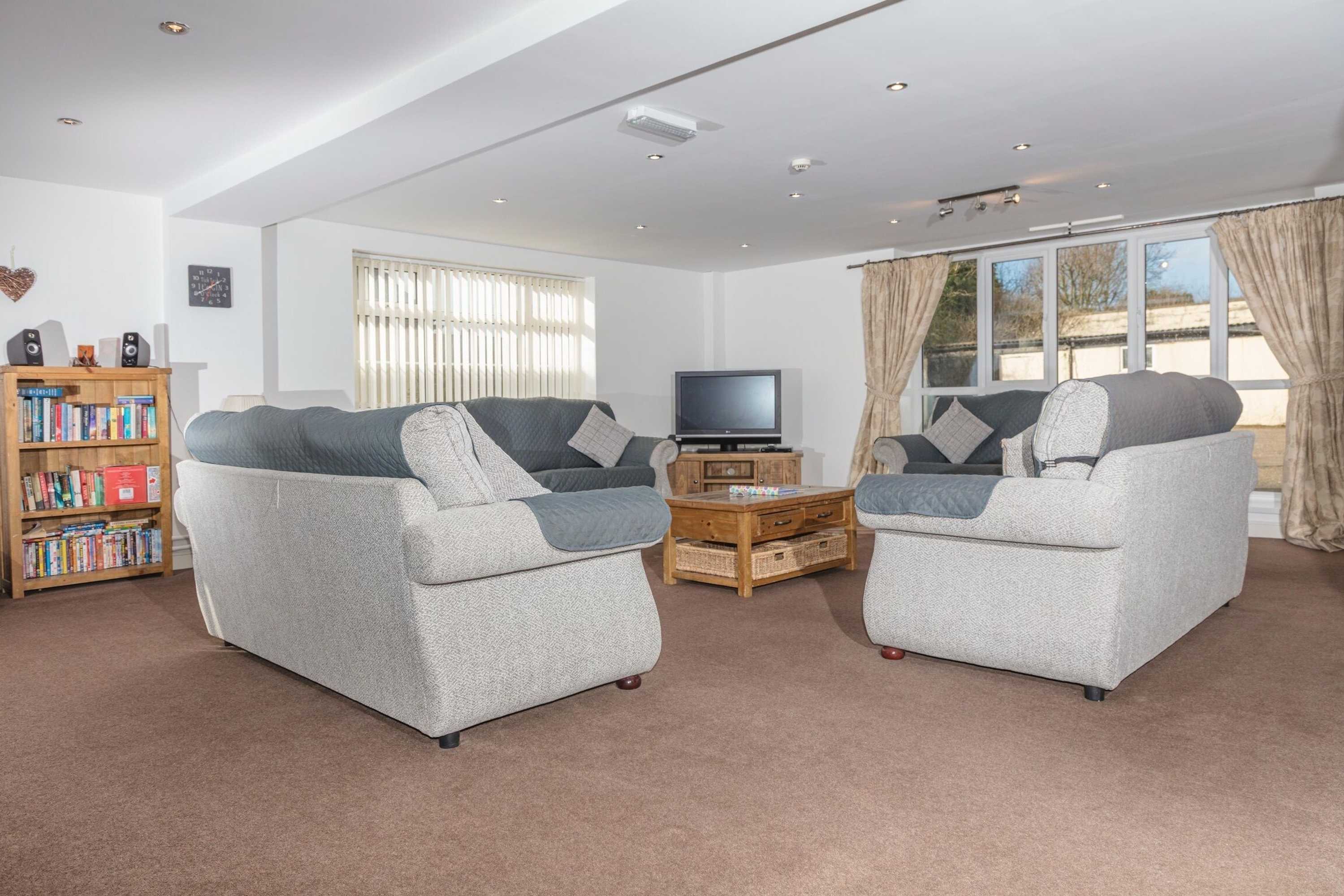 Gift card for Whitton Lodge B&b & Holiday Let