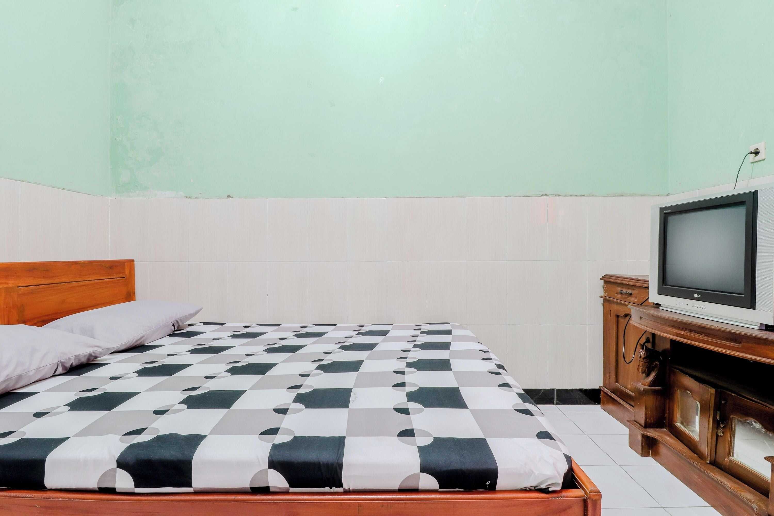 Gift card for Losmen Panorama