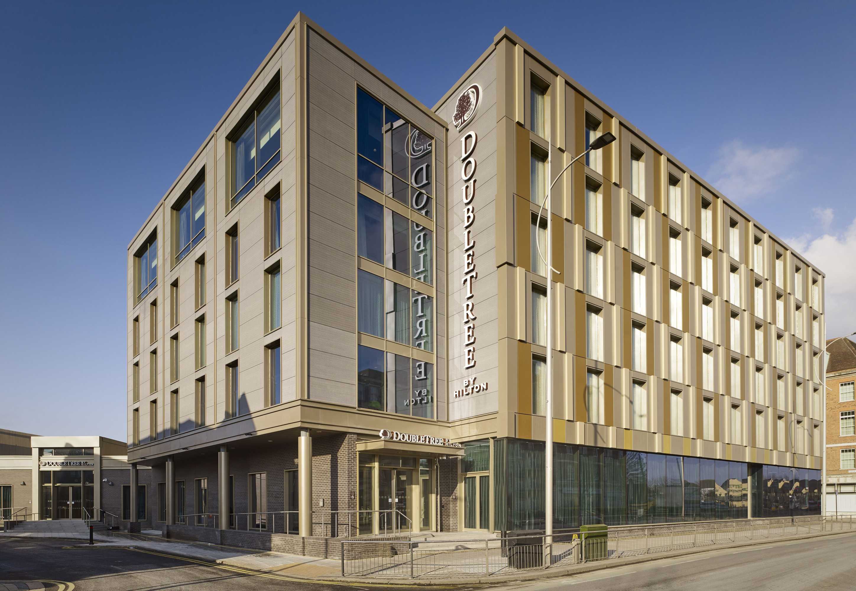 Gift card for Doubletree by Hilton Hull United Kingdom Gift card for Doubletree by Hilton Hull United Kingdom