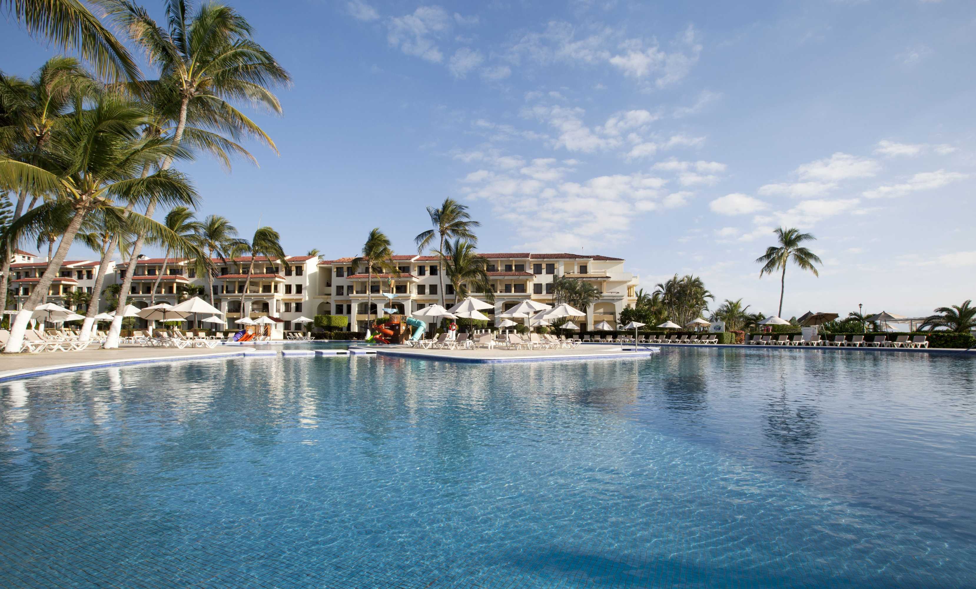 Gift card for Samba Vallarta - All Inclusive Gift card for Samba Vallarta - All Inclusive
