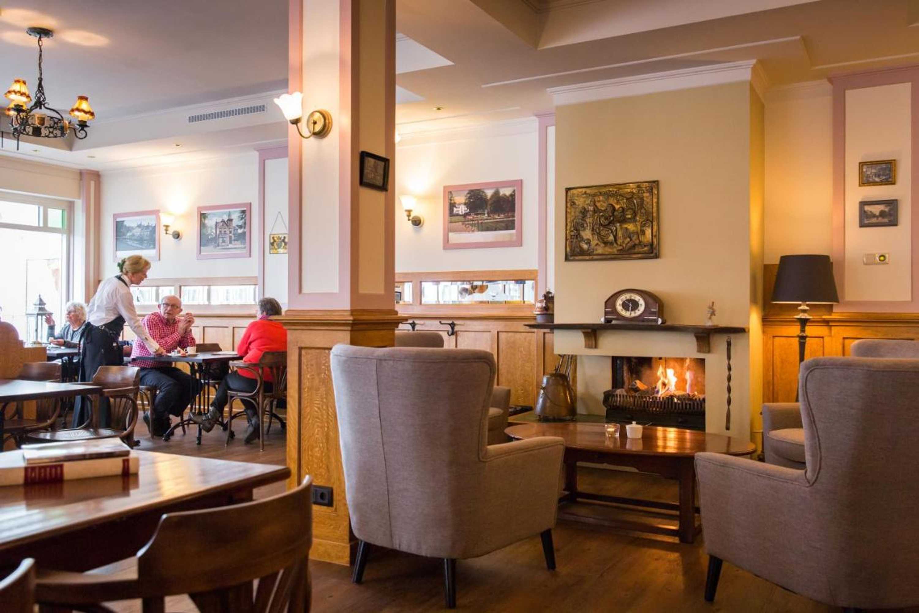 Gift card for Brinkhotel