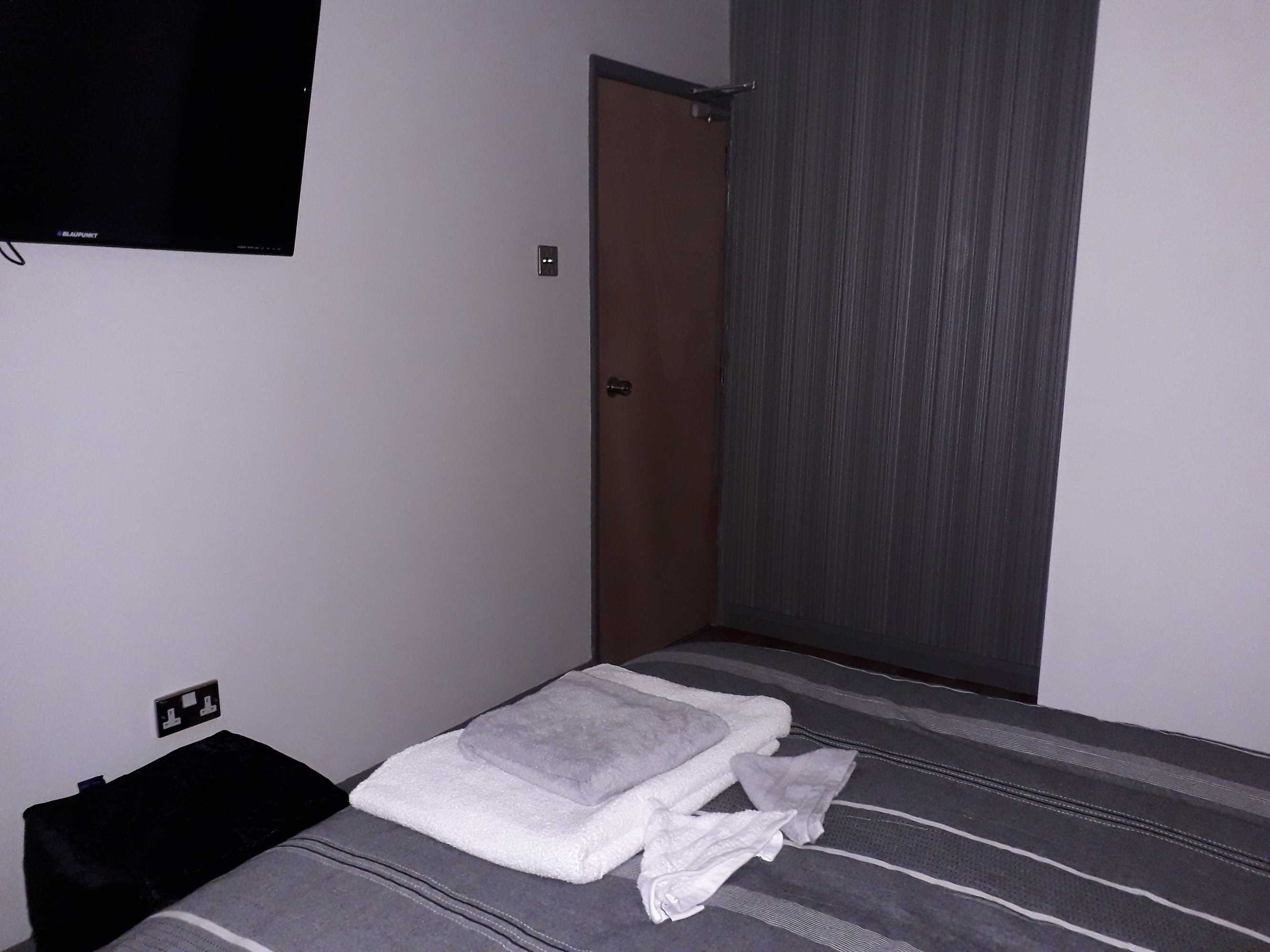 Gift card for The New Inn