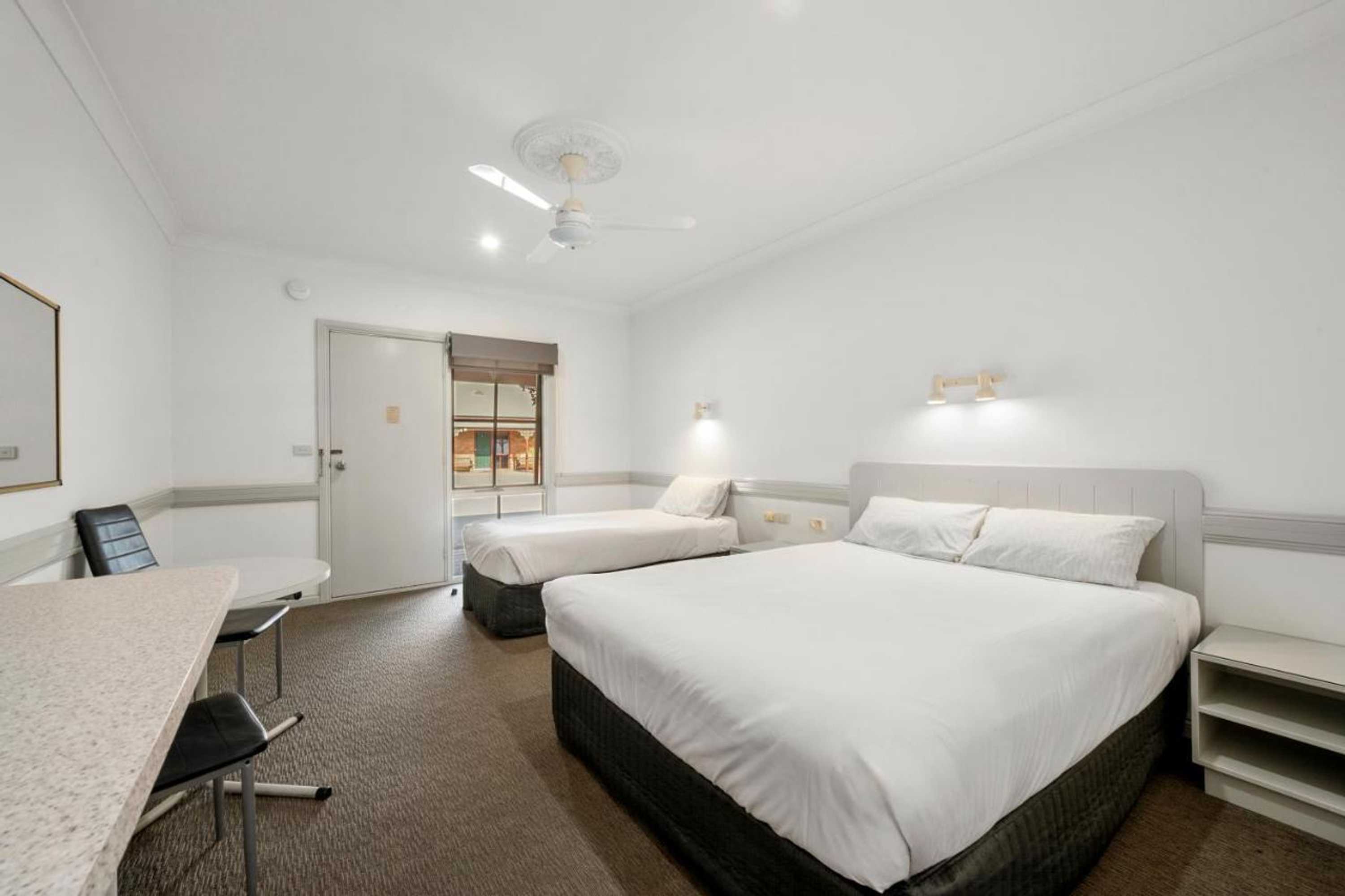 Gift card for Centretown Motel