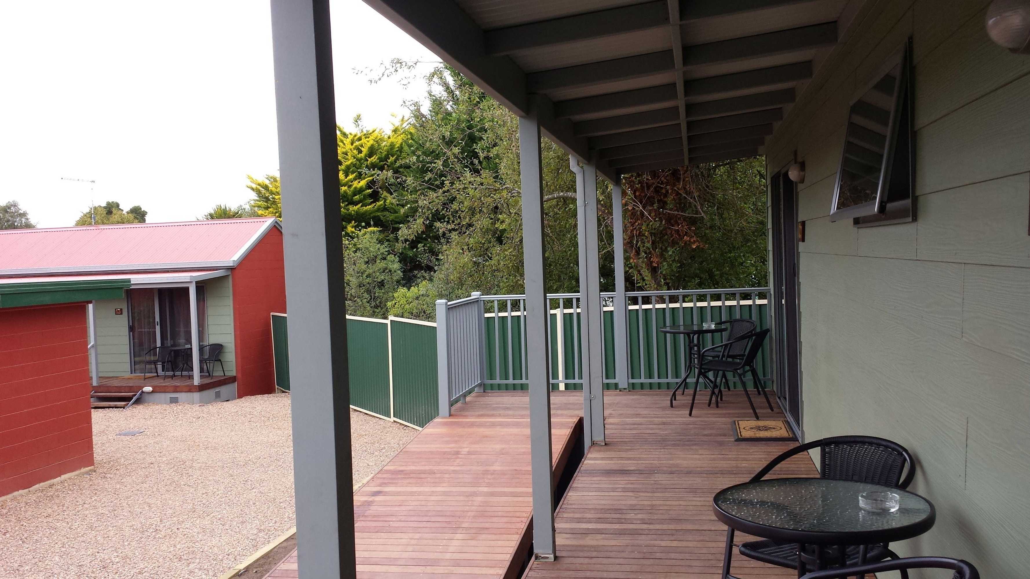 Gift card for Daylesford Motor Inn Vic Pty Ltd