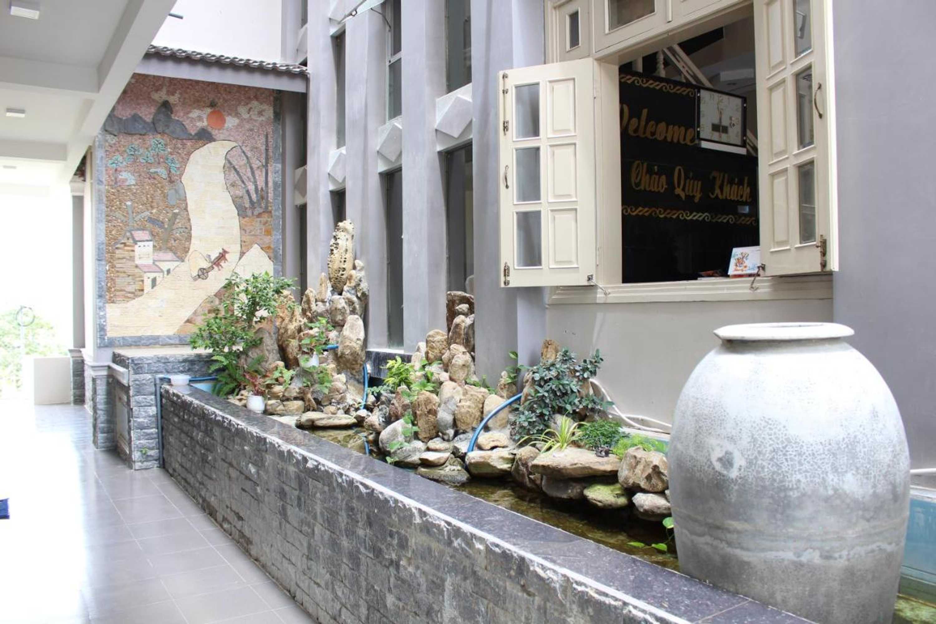 Gift card for Hoang Gia Doc Let